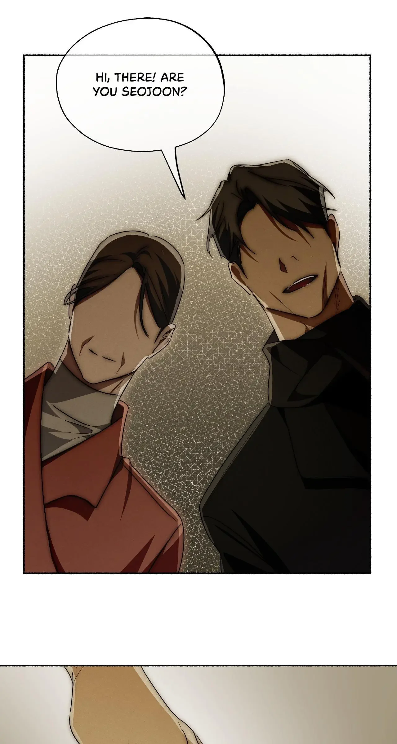 Dead Pivot - Chapter 31 Page 26