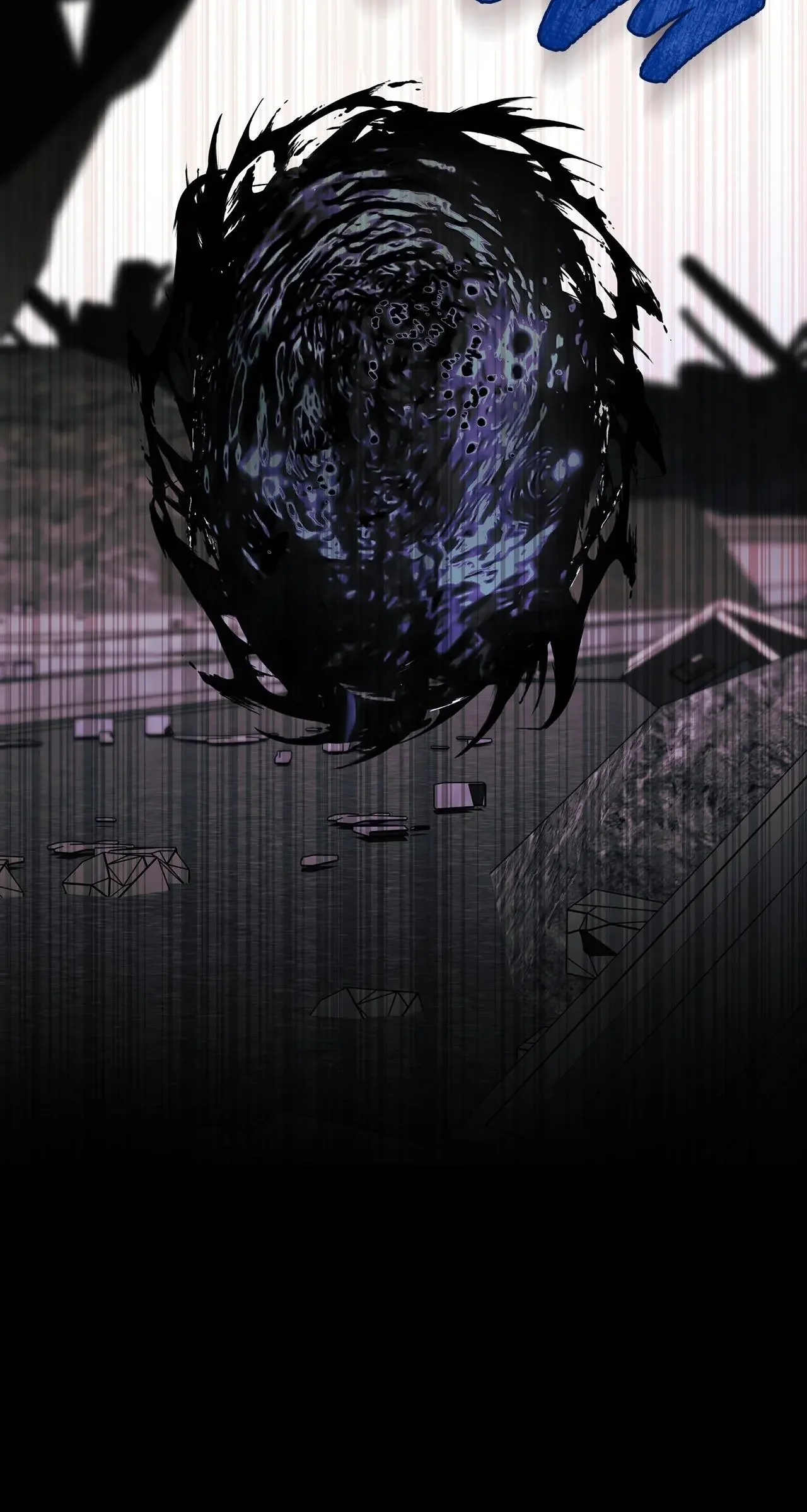 Dead Pivot - Chapter 31 Page 28