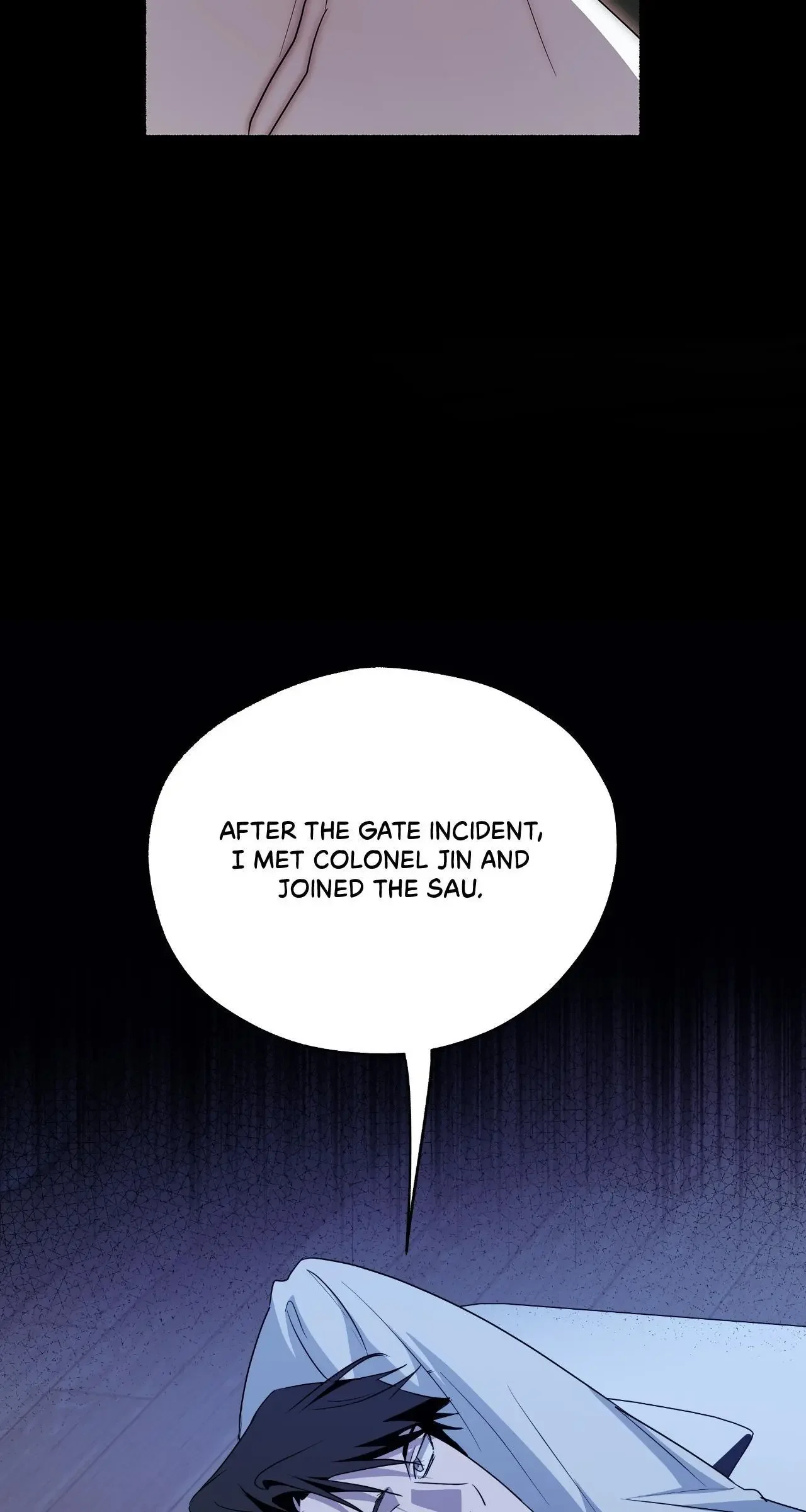 Dead Pivot - Chapter 31 Page 30