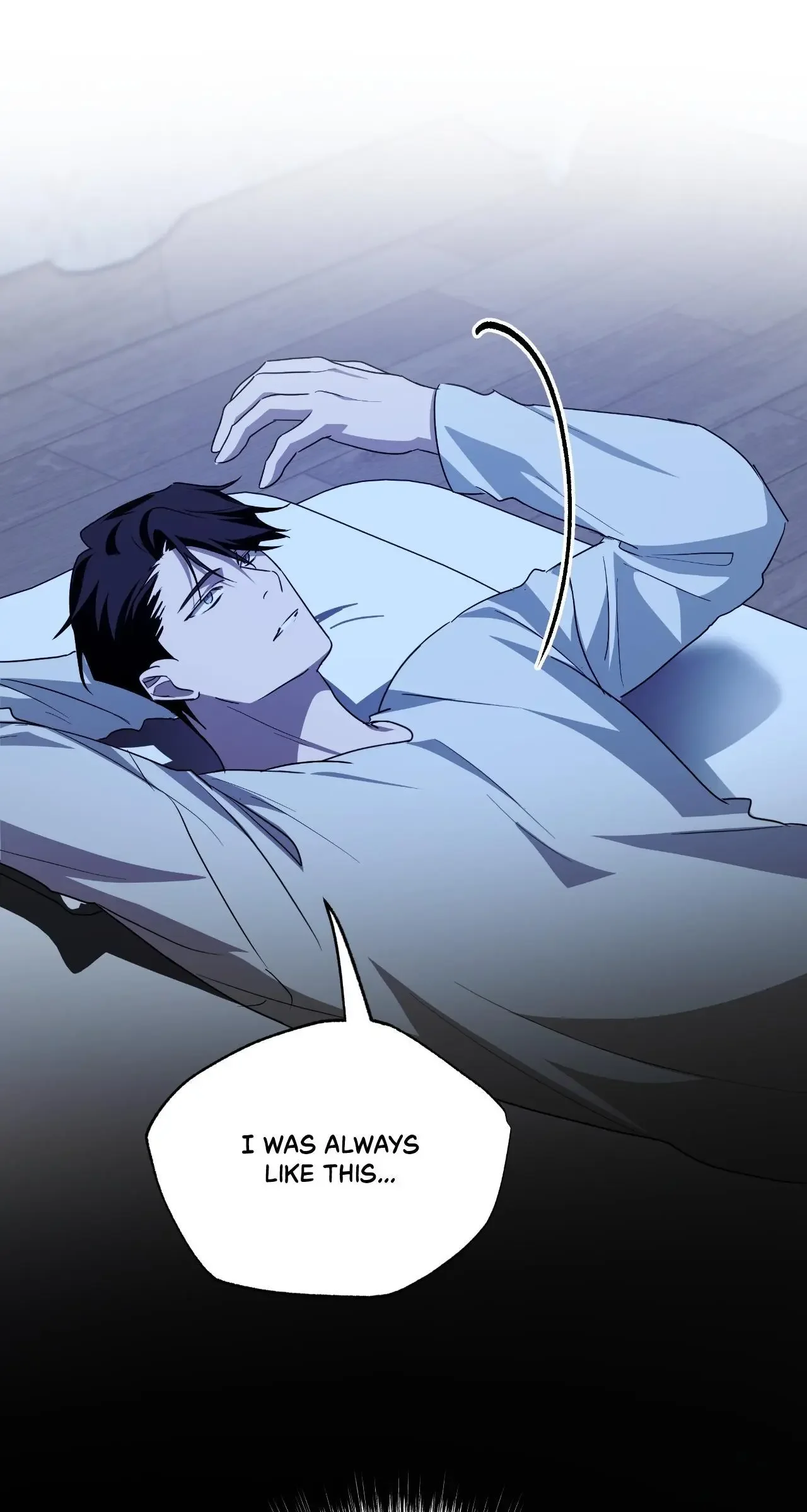 Dead Pivot - Chapter 31 Page 34