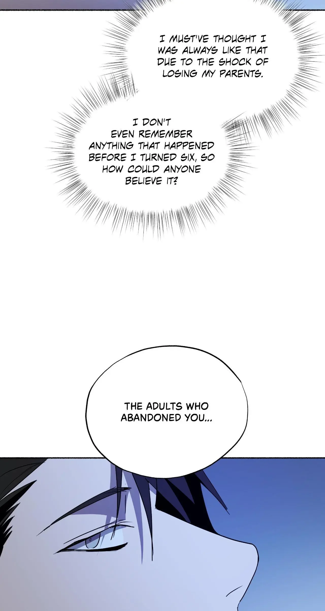 Dead Pivot - Chapter 31 Page 40