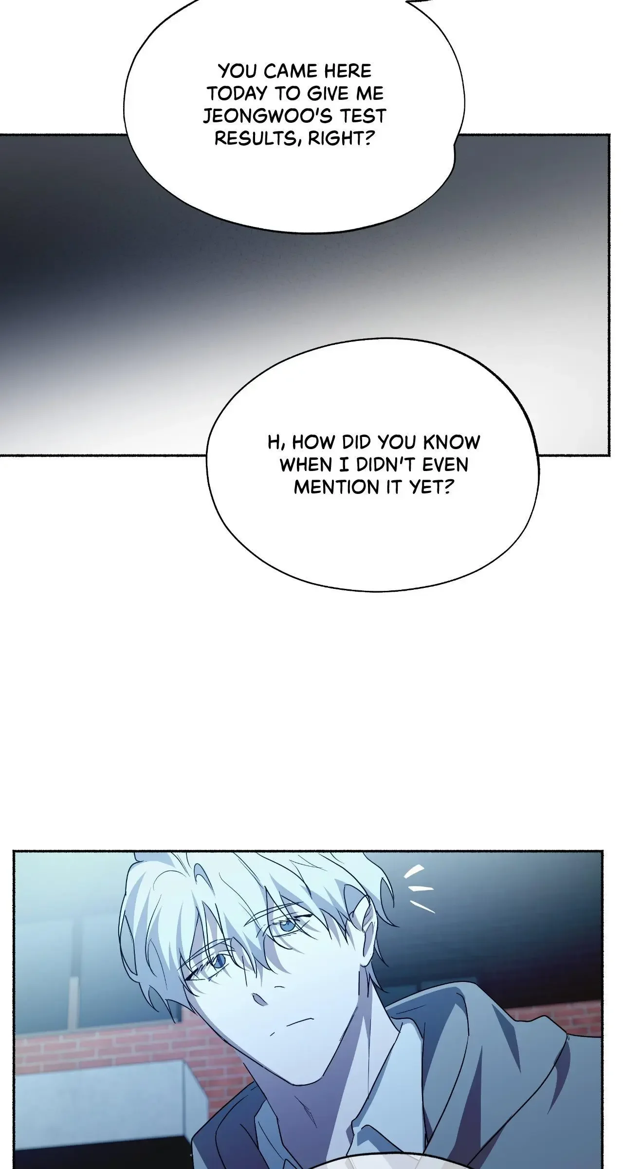 Dead Pivot - Chapter 31 Page 45