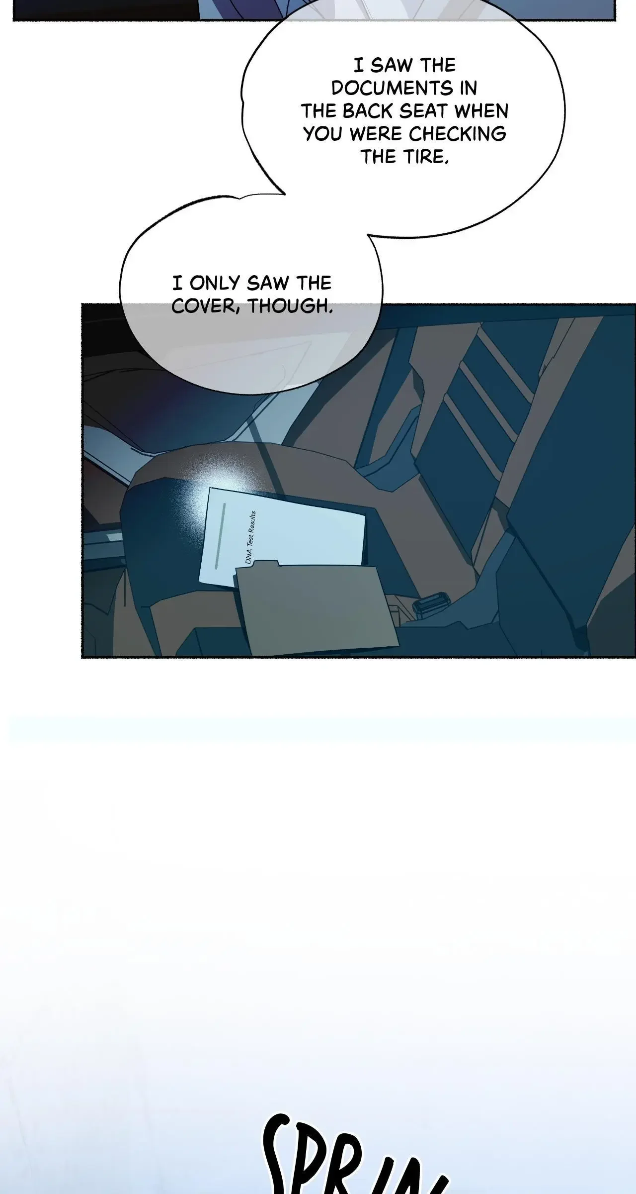 Dead Pivot - Chapter 31 Page 46