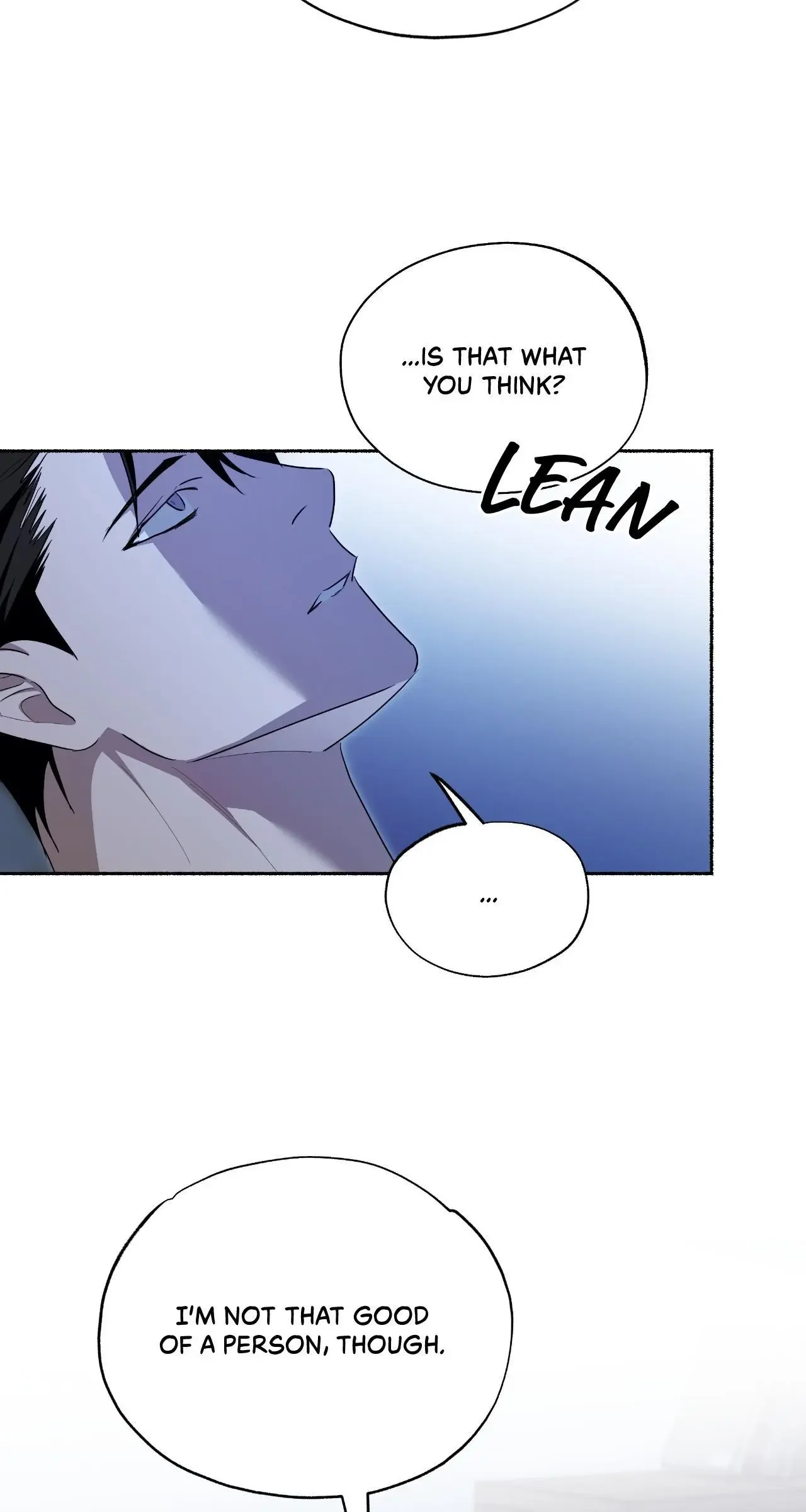 Dead Pivot - Chapter 31 Page 51