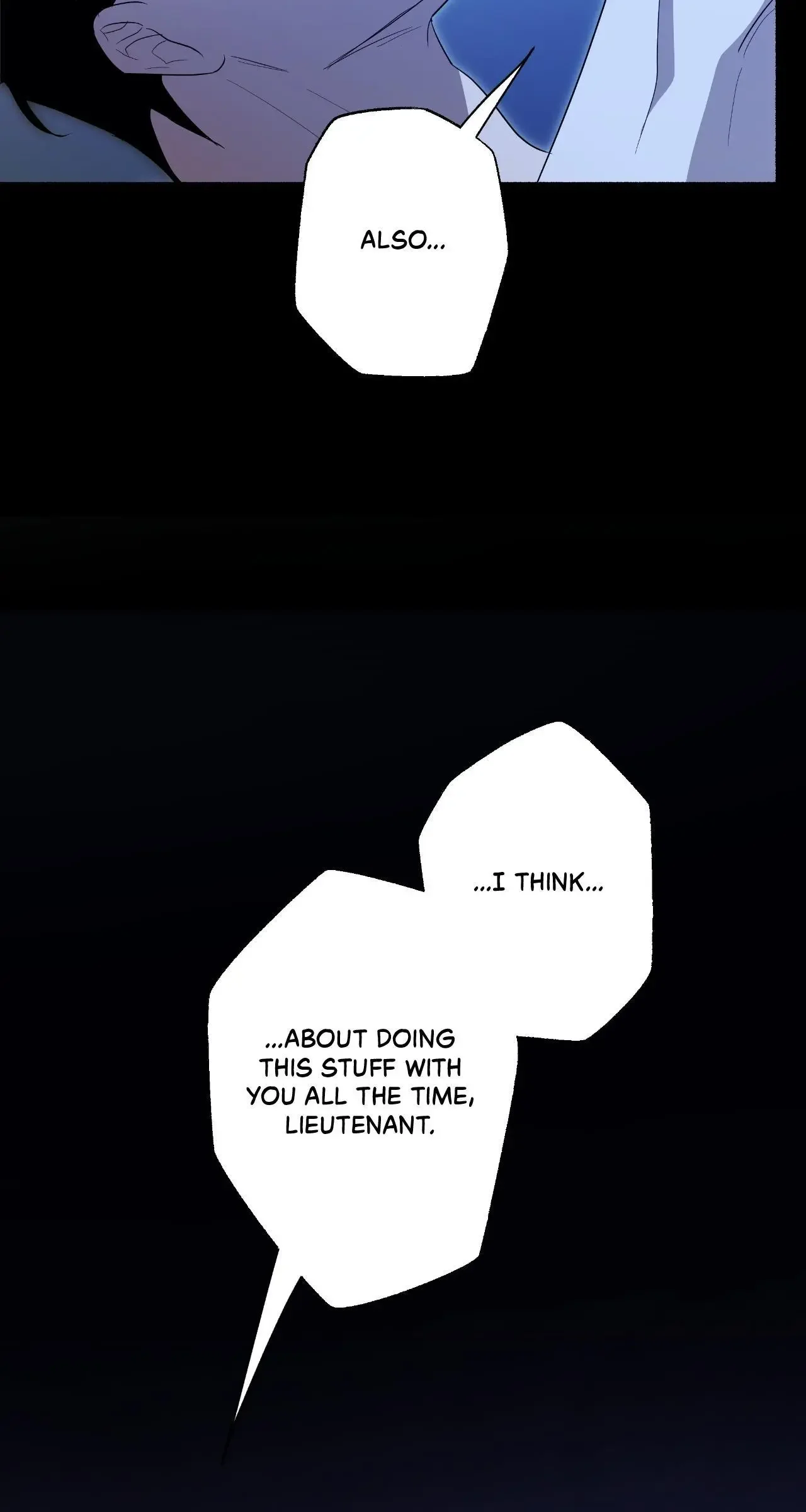 Dead Pivot - Chapter 31 Page 55