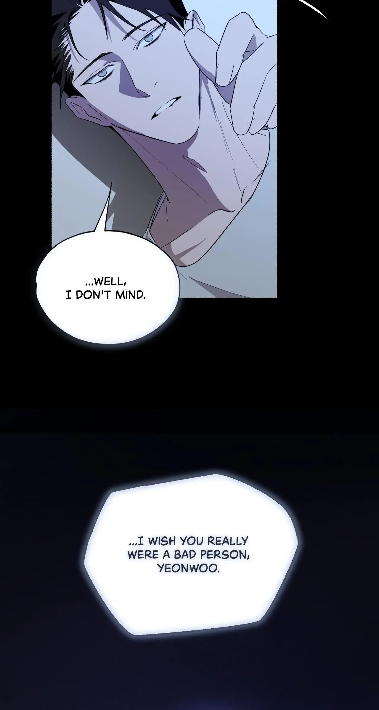 Dead Pivot - Chapter 31 Page 58