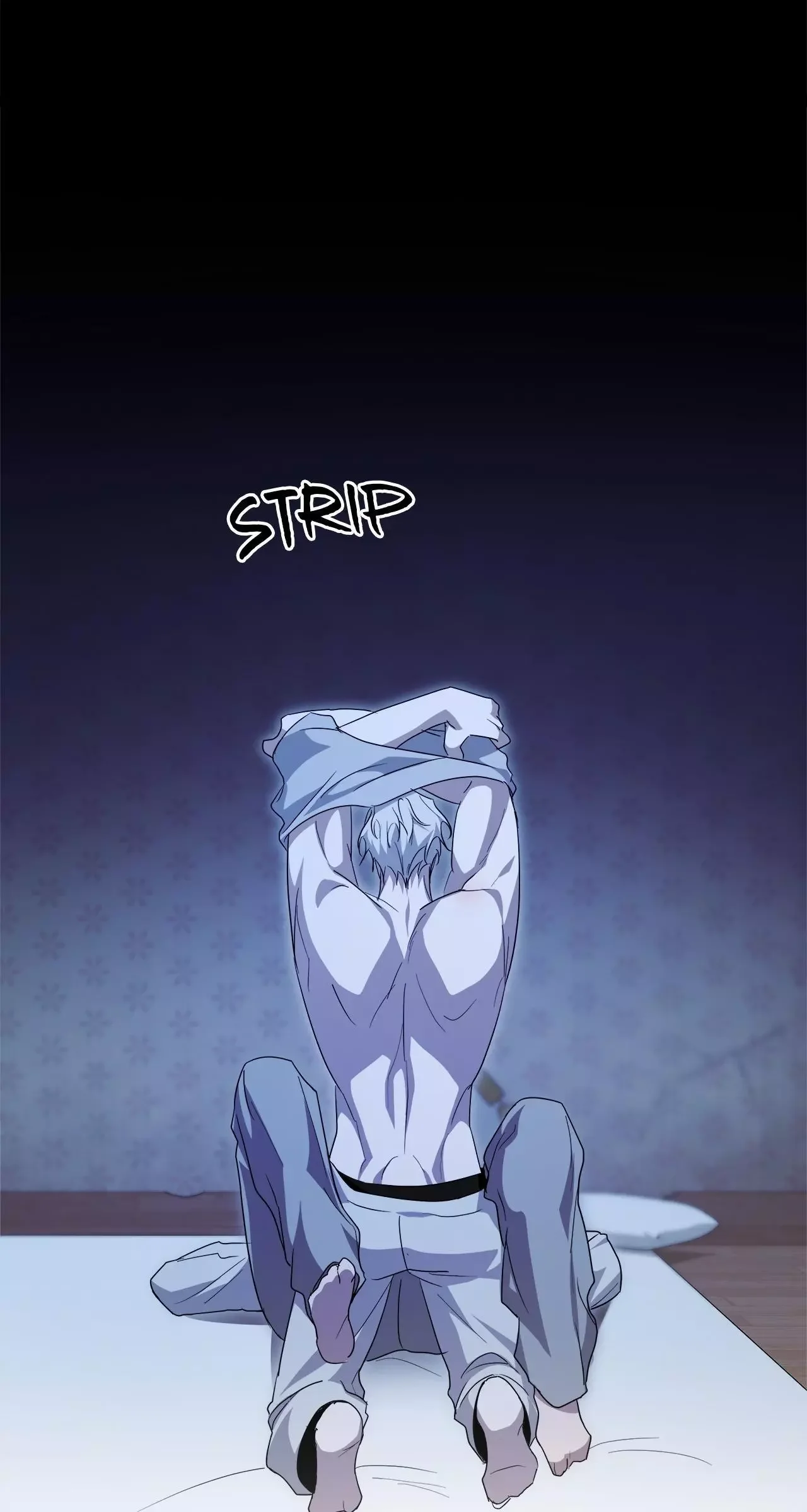 Dead Pivot - Chapter 32 Page 13