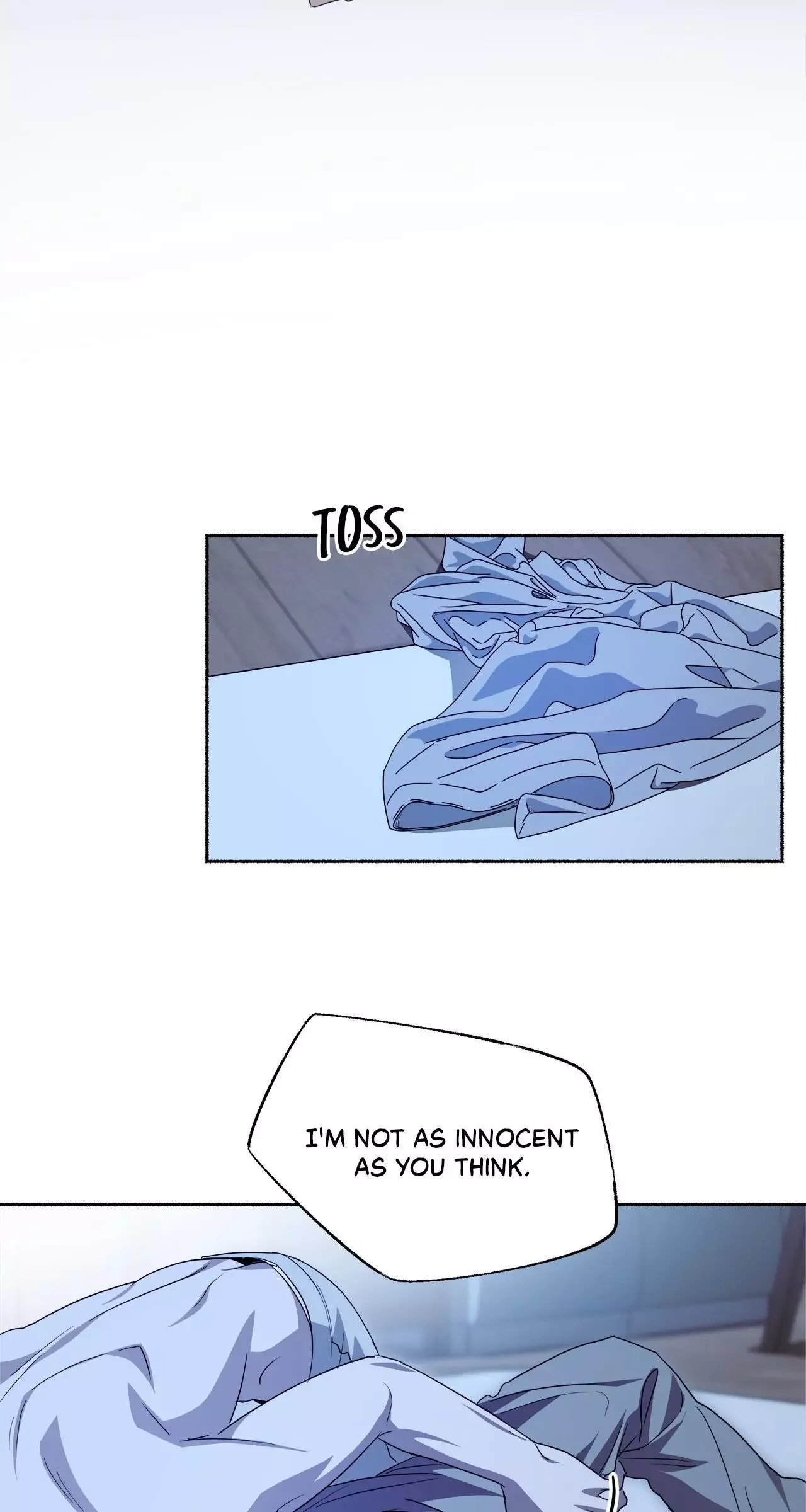 Dead Pivot - Chapter 32 Page 14