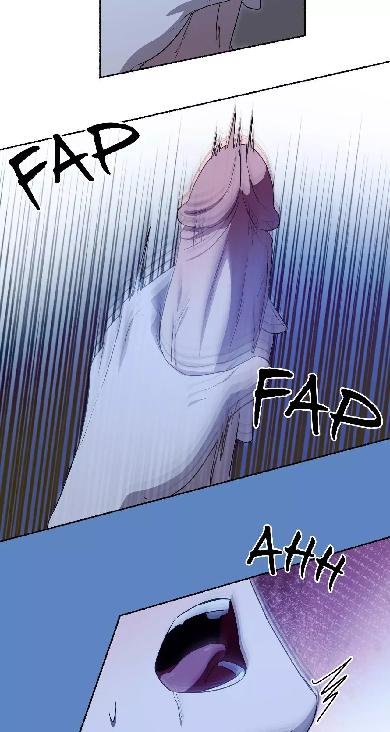 Dead Pivot - Chapter 32 Page 19