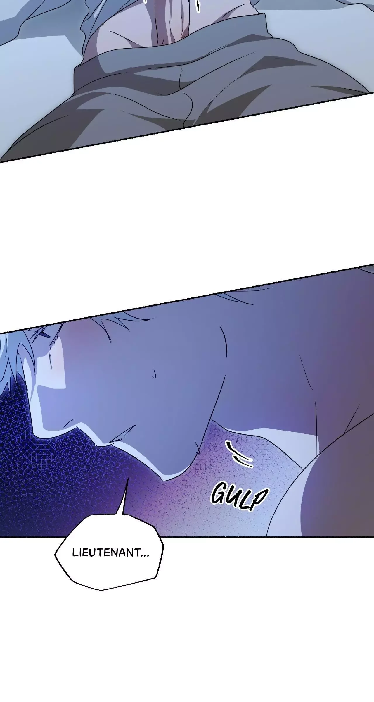 Dead Pivot - Chapter 32 Page 23