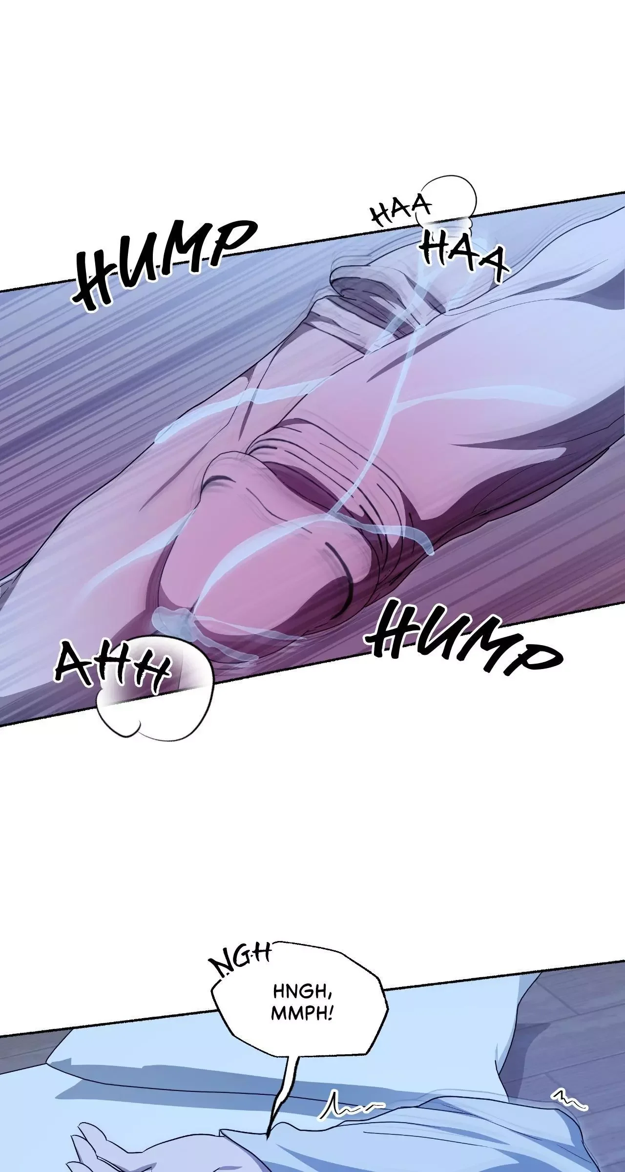 Dead Pivot - Chapter 32 Page 30