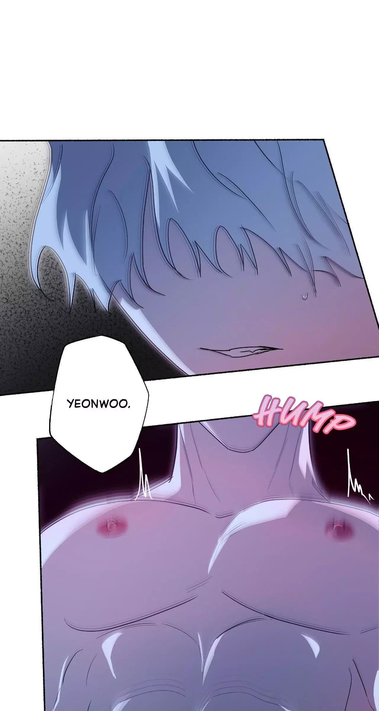 Dead Pivot - Chapter 32 Page 33