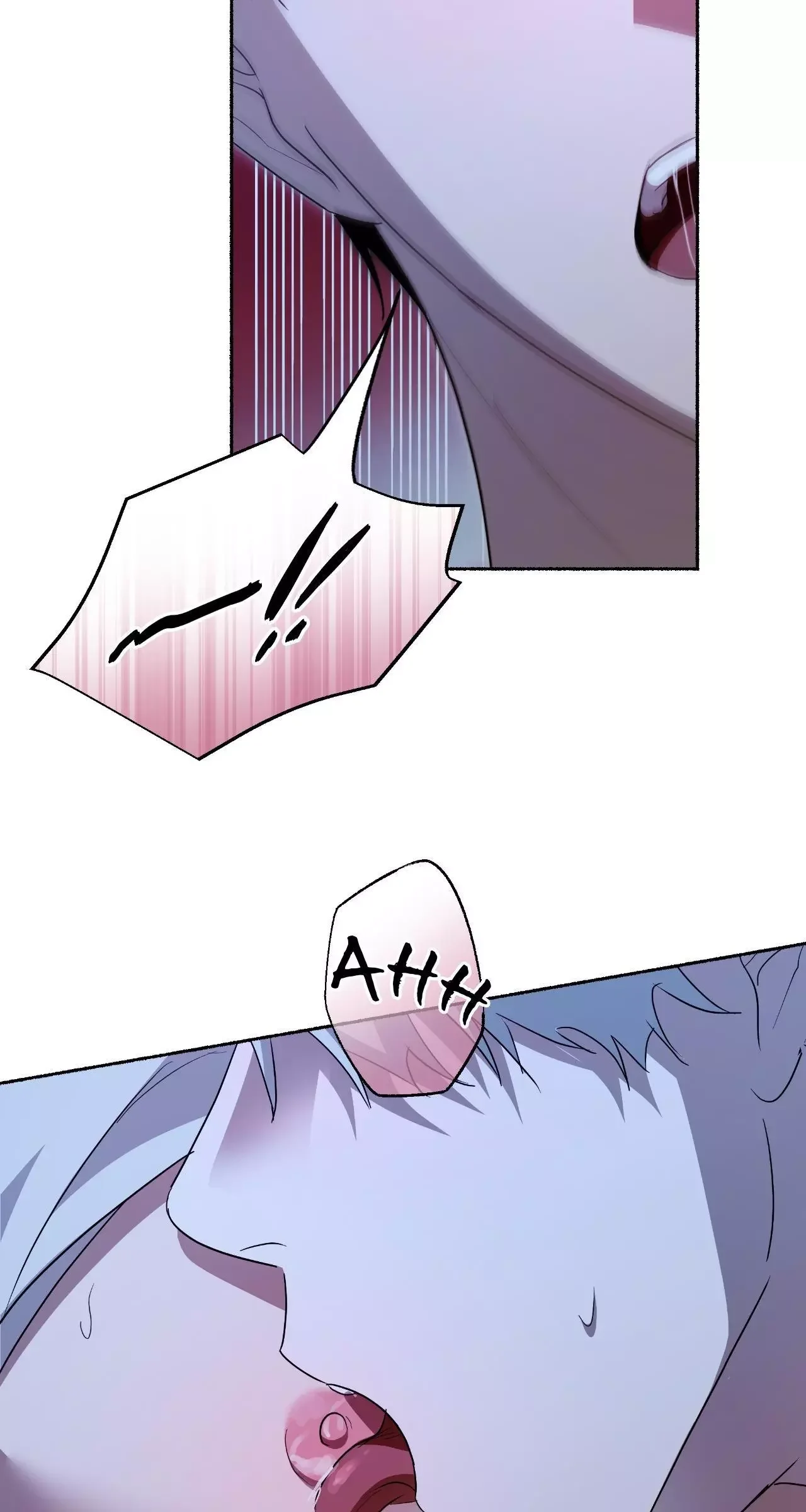 Dead Pivot - Chapter 32 Page 39