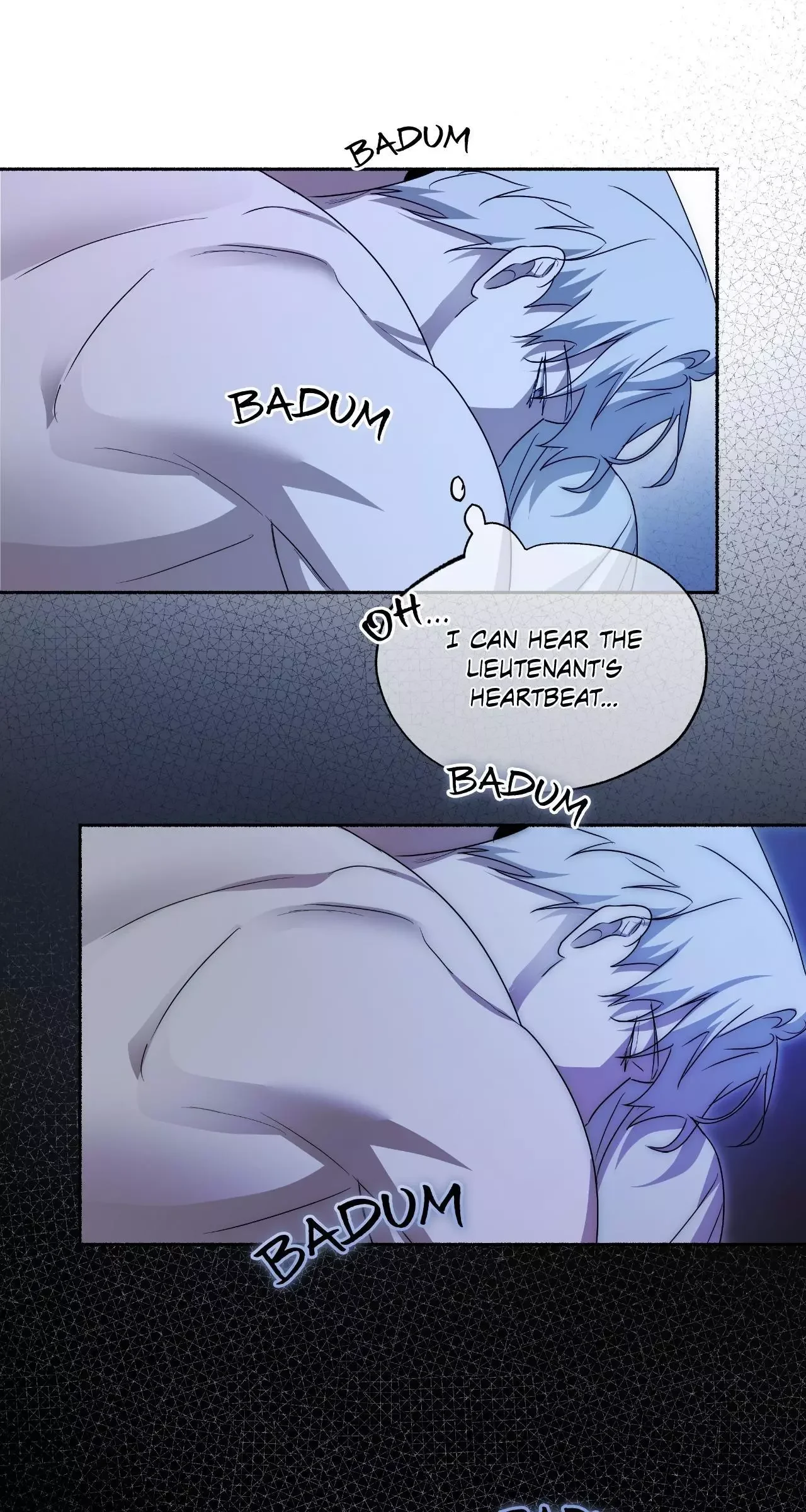 Dead Pivot - Chapter 32 Page 52
