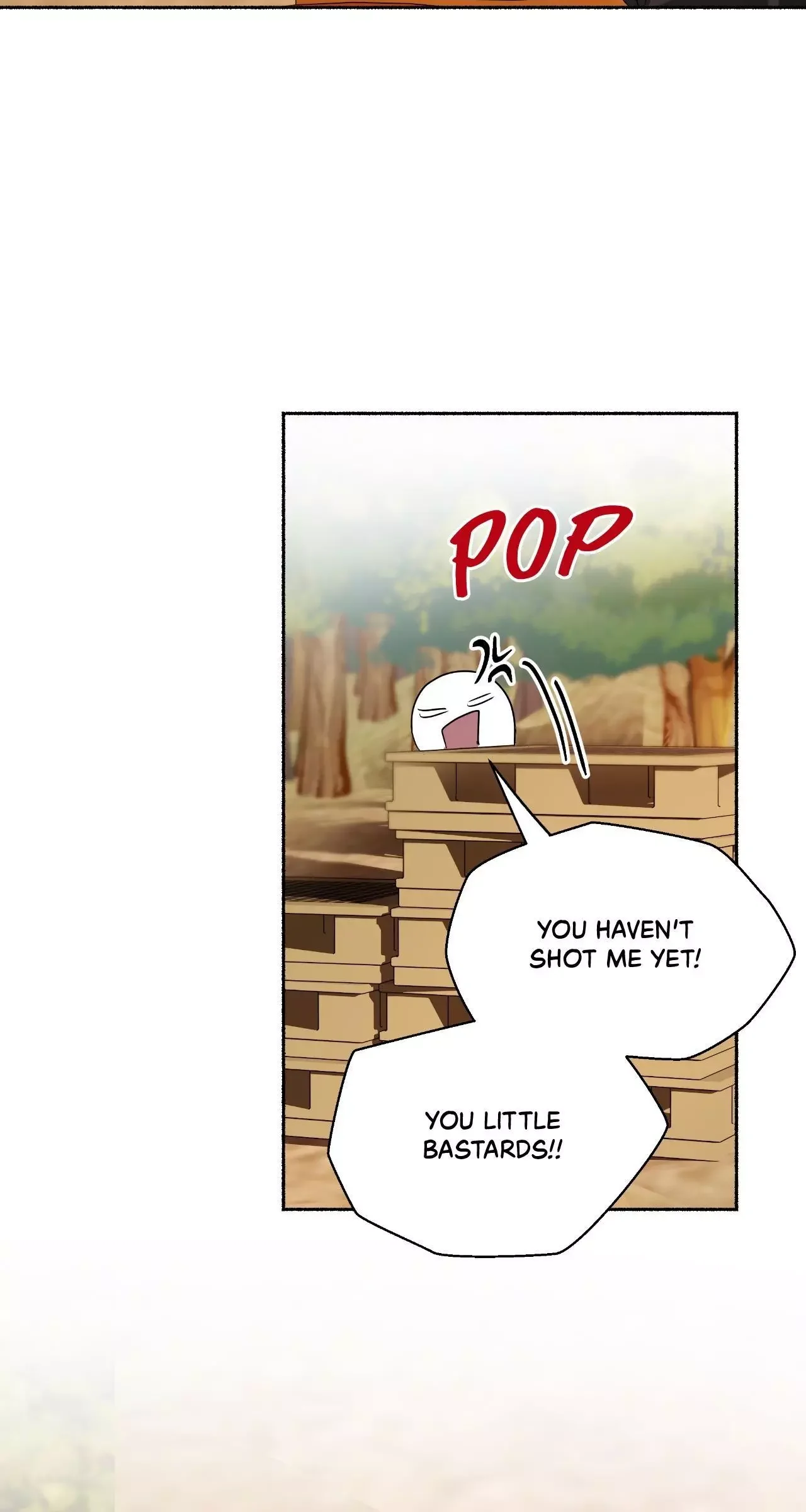 Dead Pivot - Chapter 33 Page 14