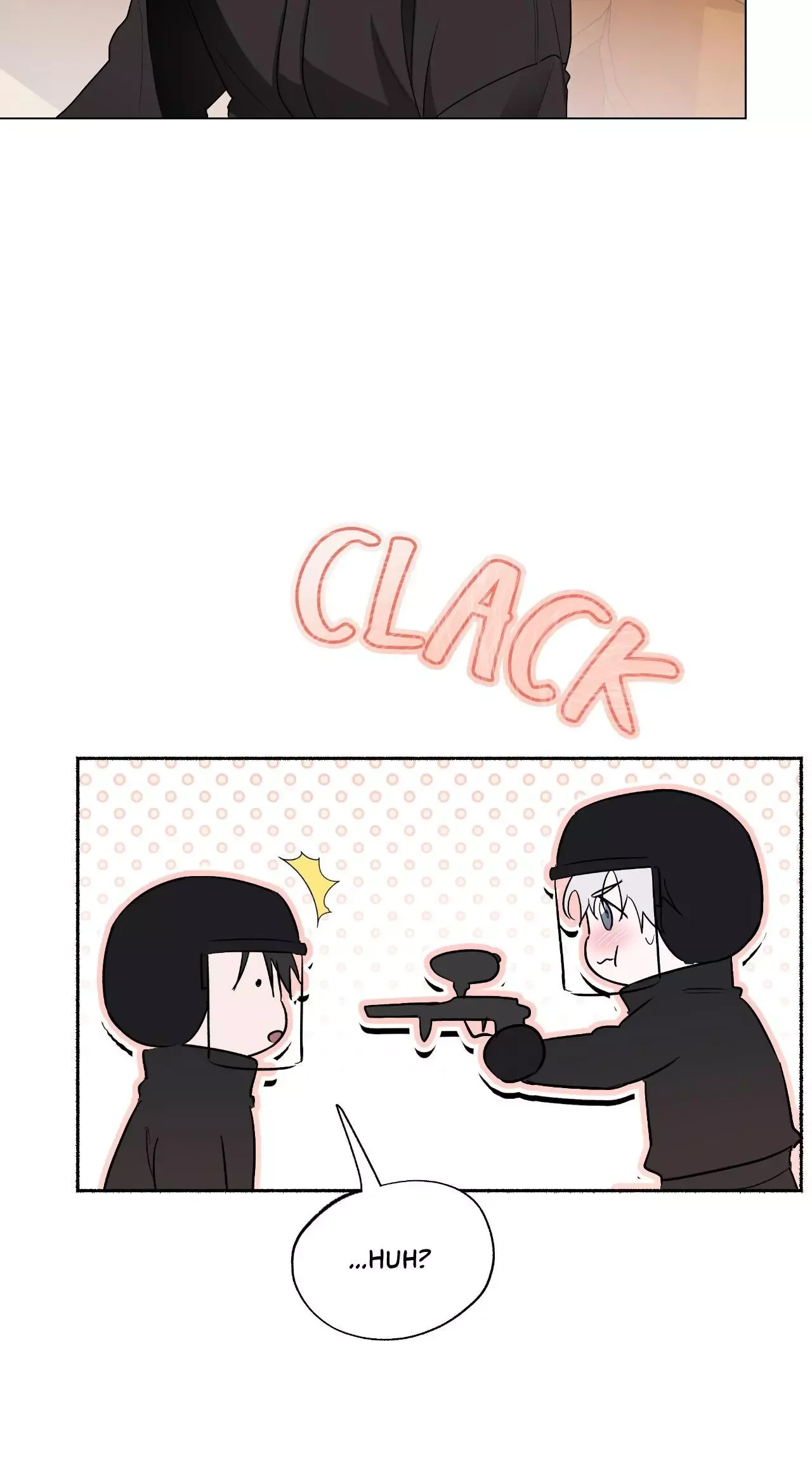 Dead Pivot - Chapter 33 Page 24