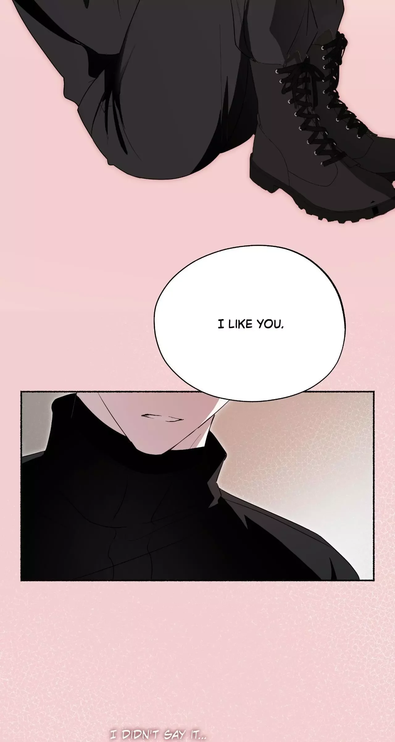Dead Pivot - Chapter 33 Page 37