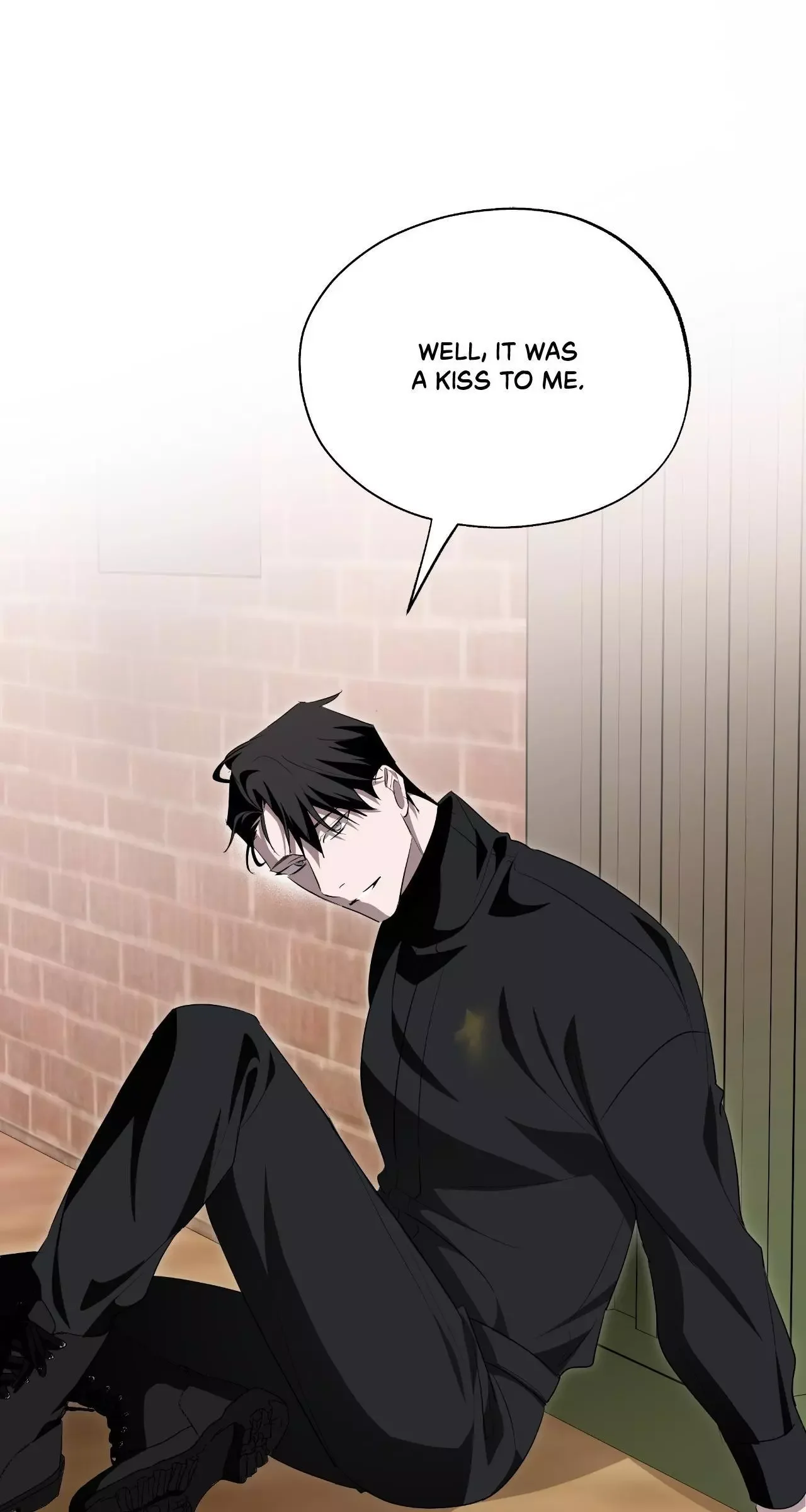Dead Pivot - Chapter 33 Page 43