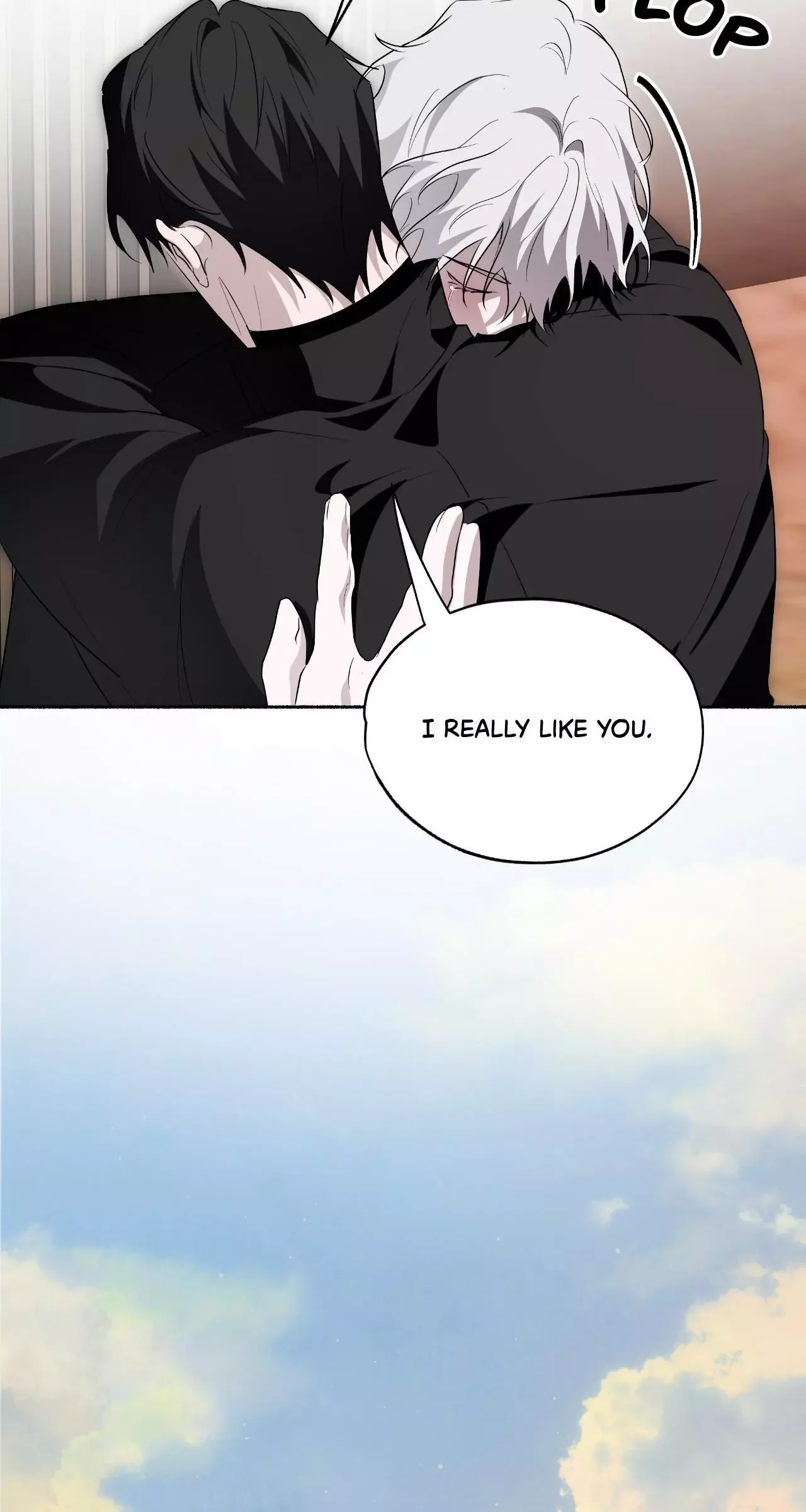 Dead Pivot - Chapter 33 Page 49