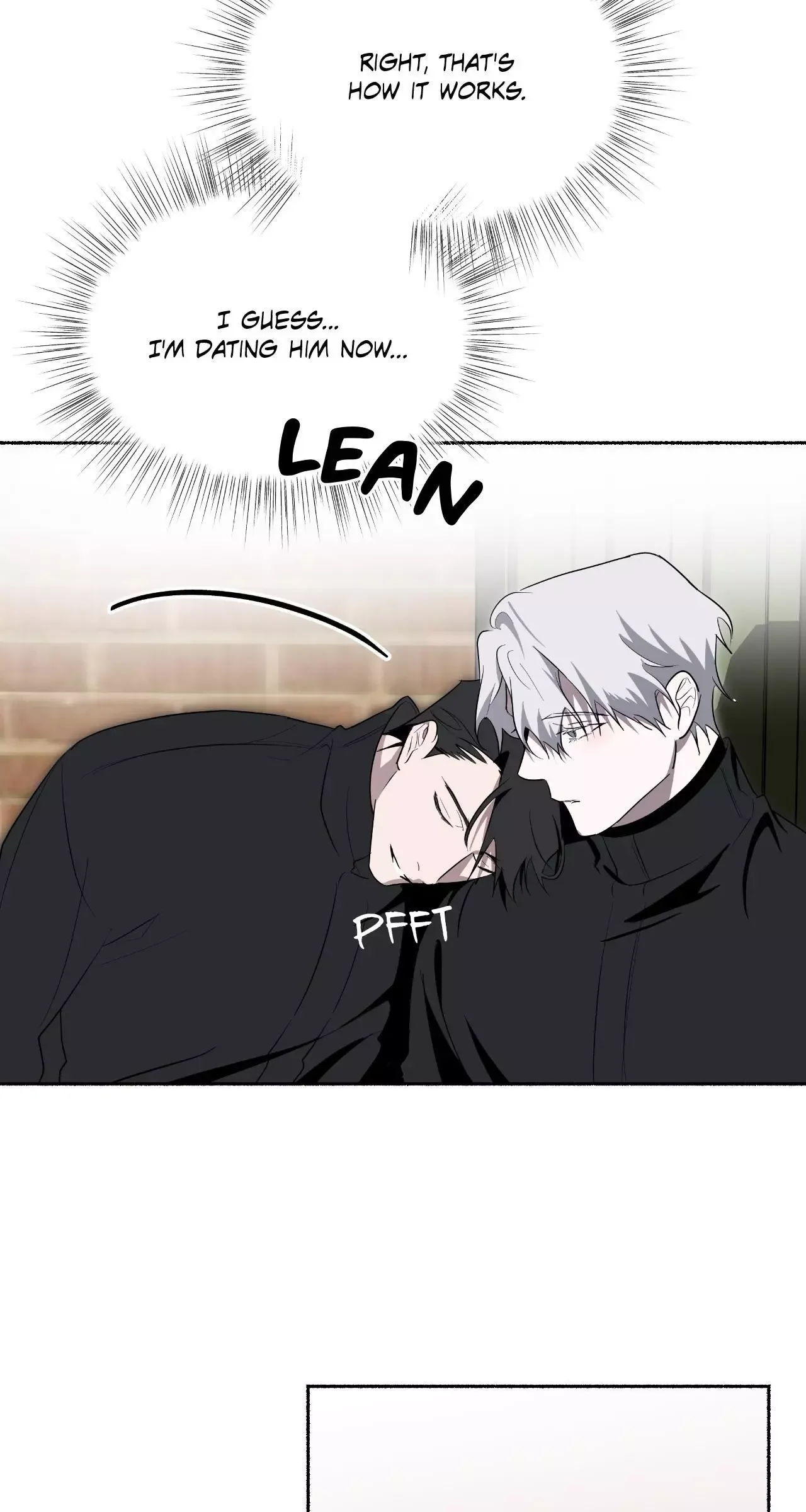 Dead Pivot - Chapter 33 Page 55
