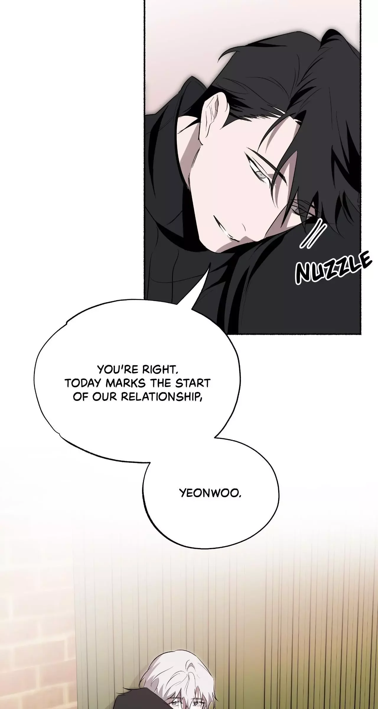 Dead Pivot - Chapter 33 Page 56