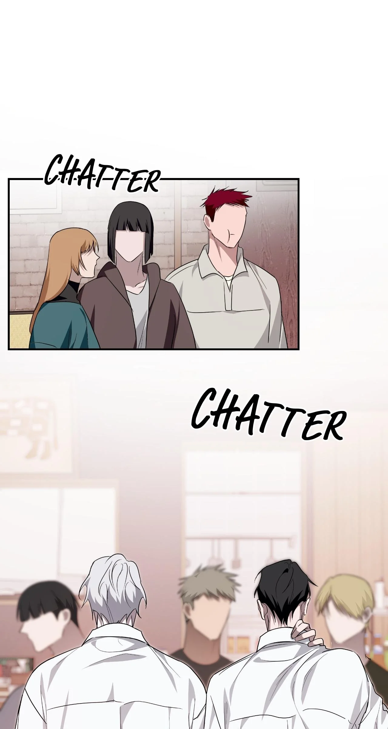 Dead Pivot - Chapter 34 Page 10