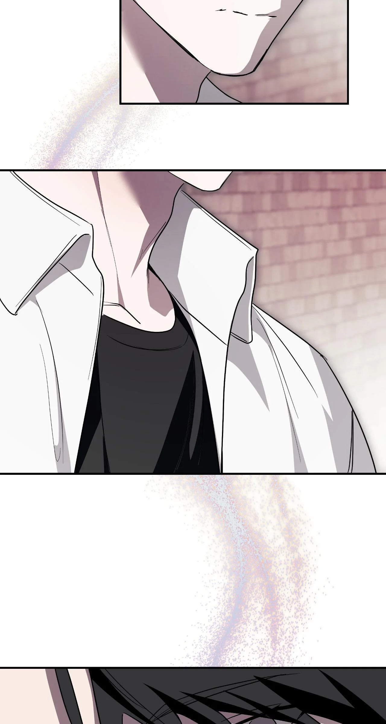 Dead Pivot - Chapter 34 Page 13