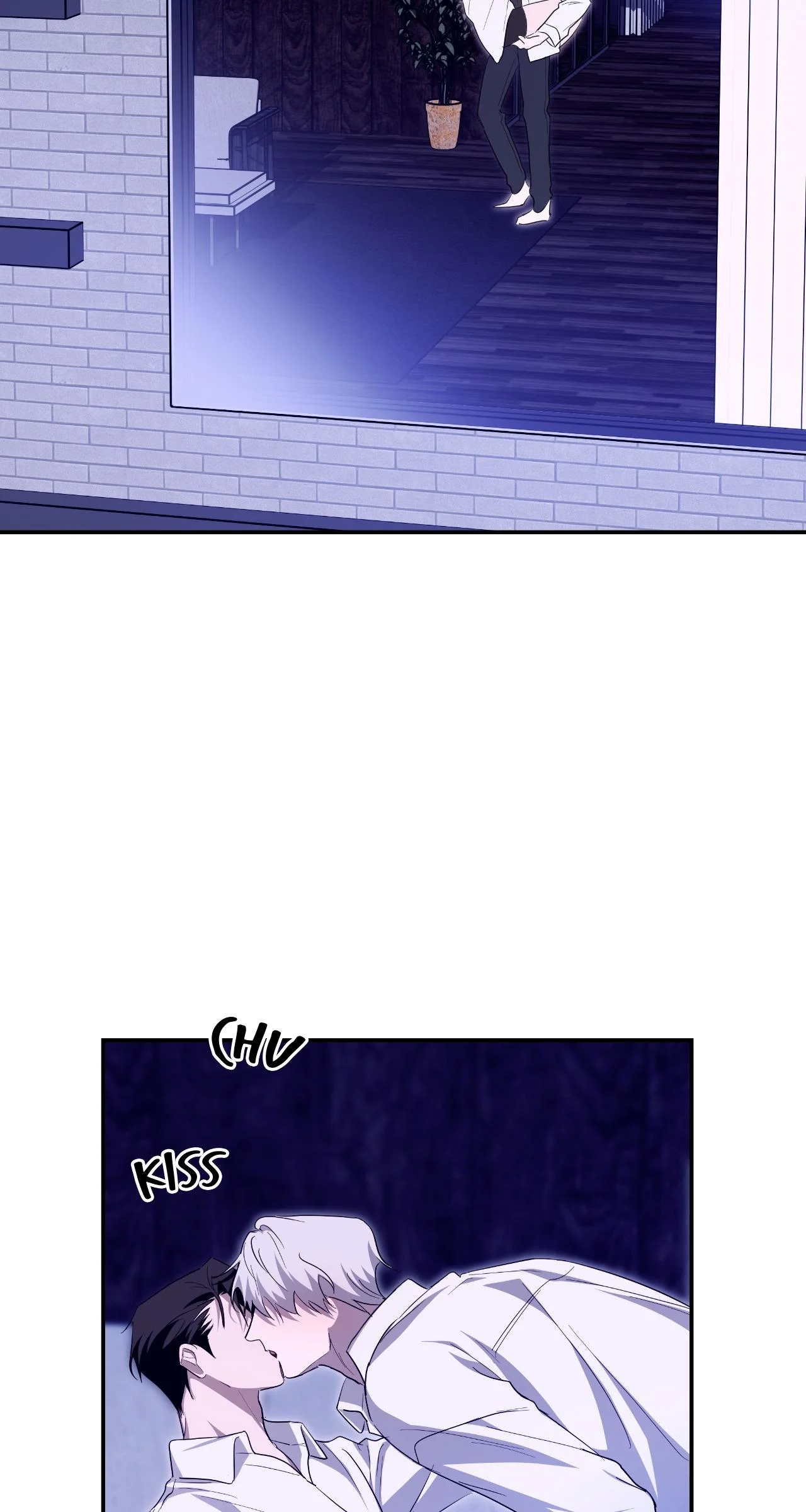 Dead Pivot - Chapter 34 Page 22