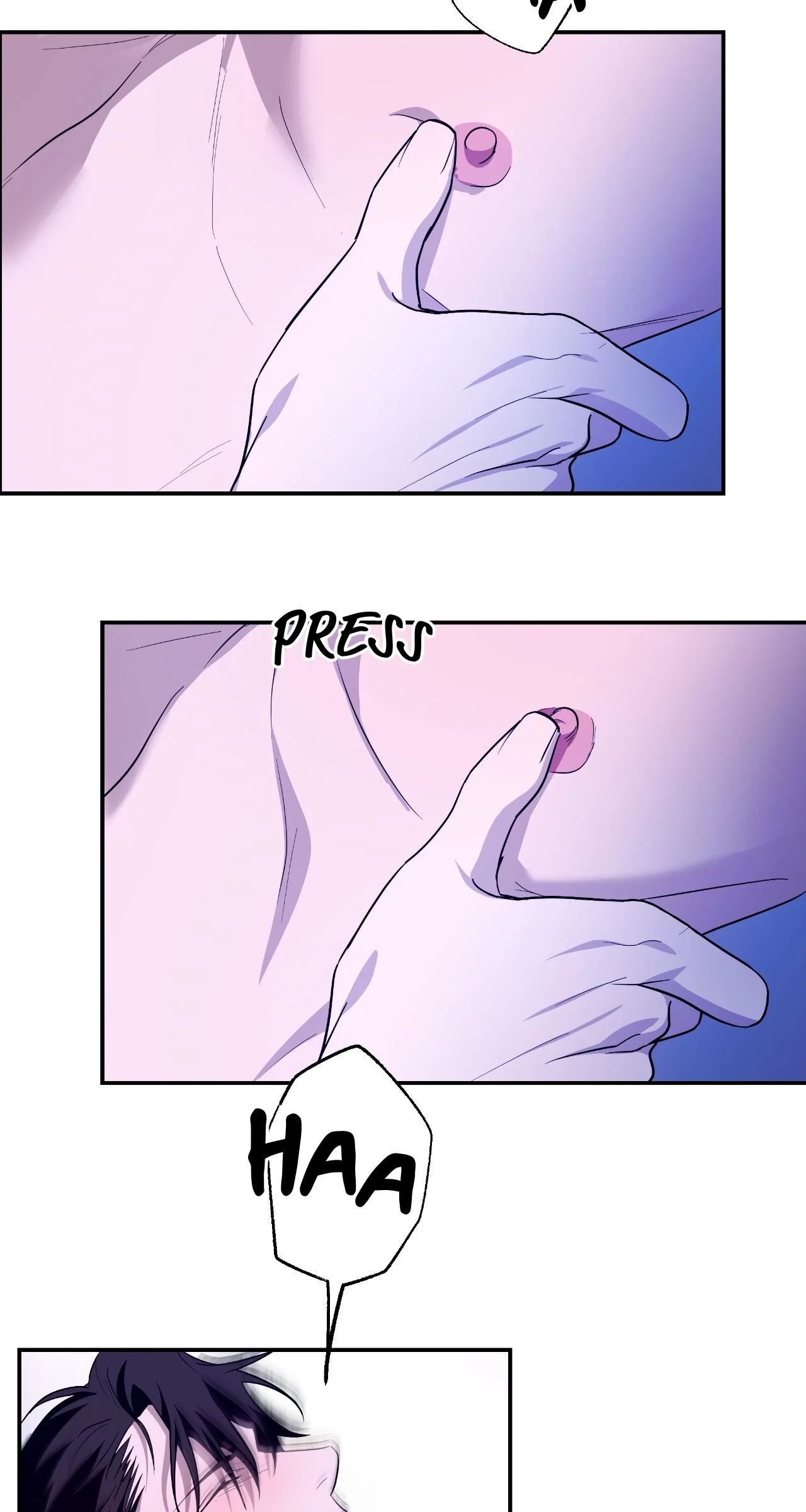 Dead Pivot - Chapter 34 Page 39