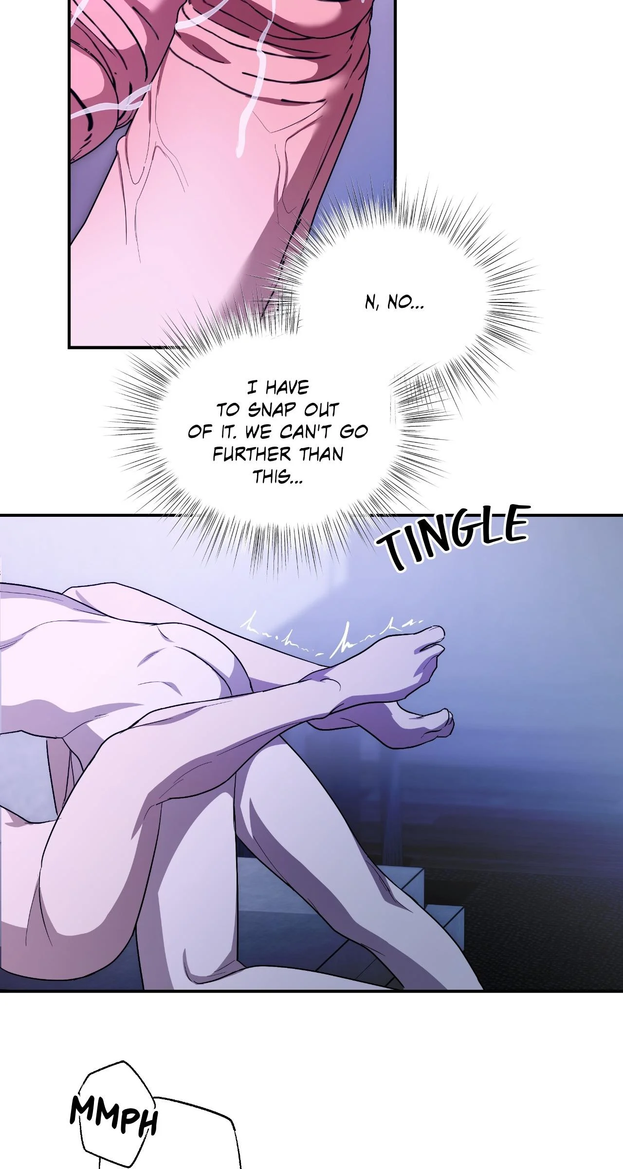 Dead Pivot - Chapter 34 Page 44