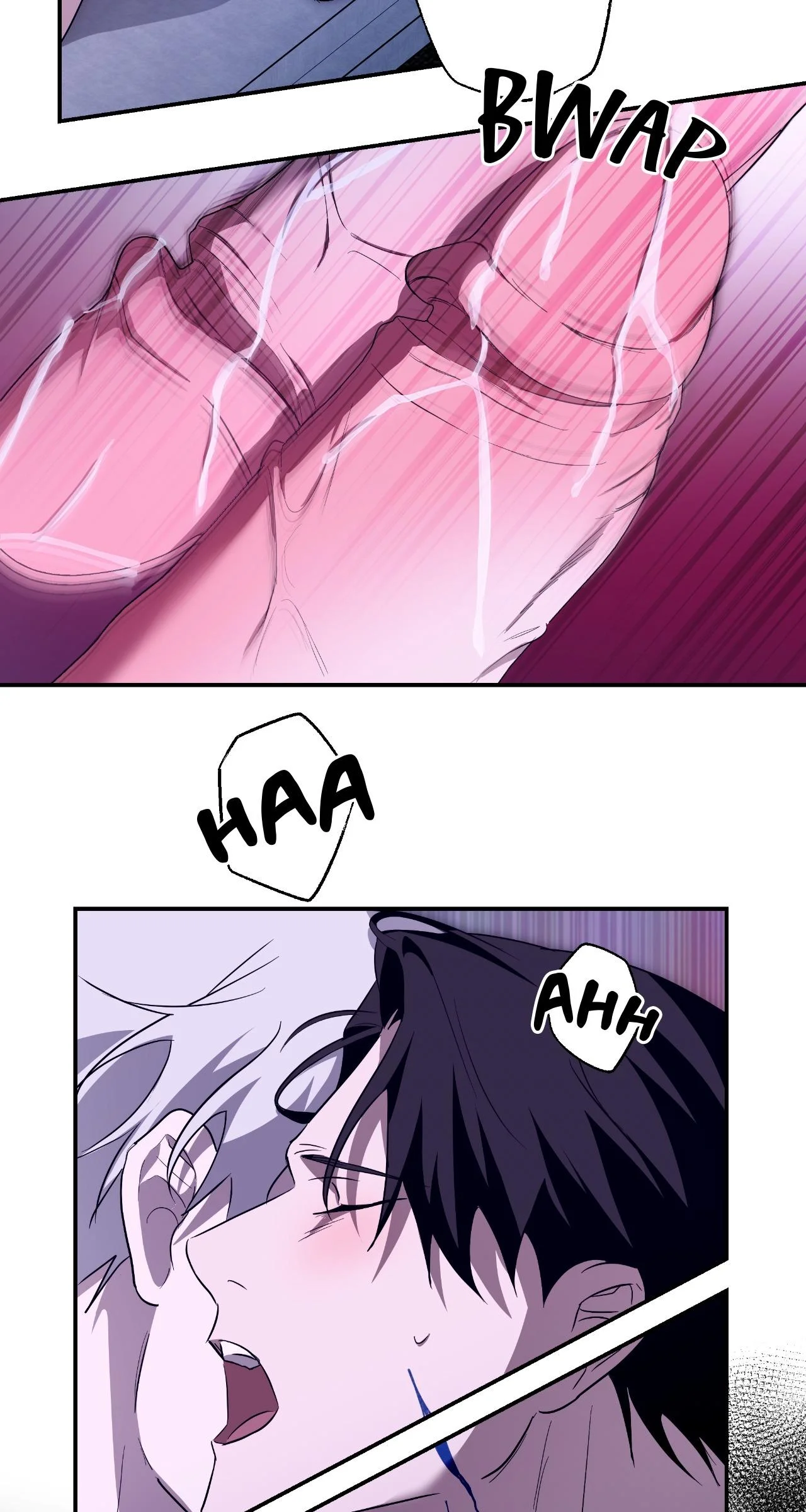 Dead Pivot - Chapter 34 Page 48