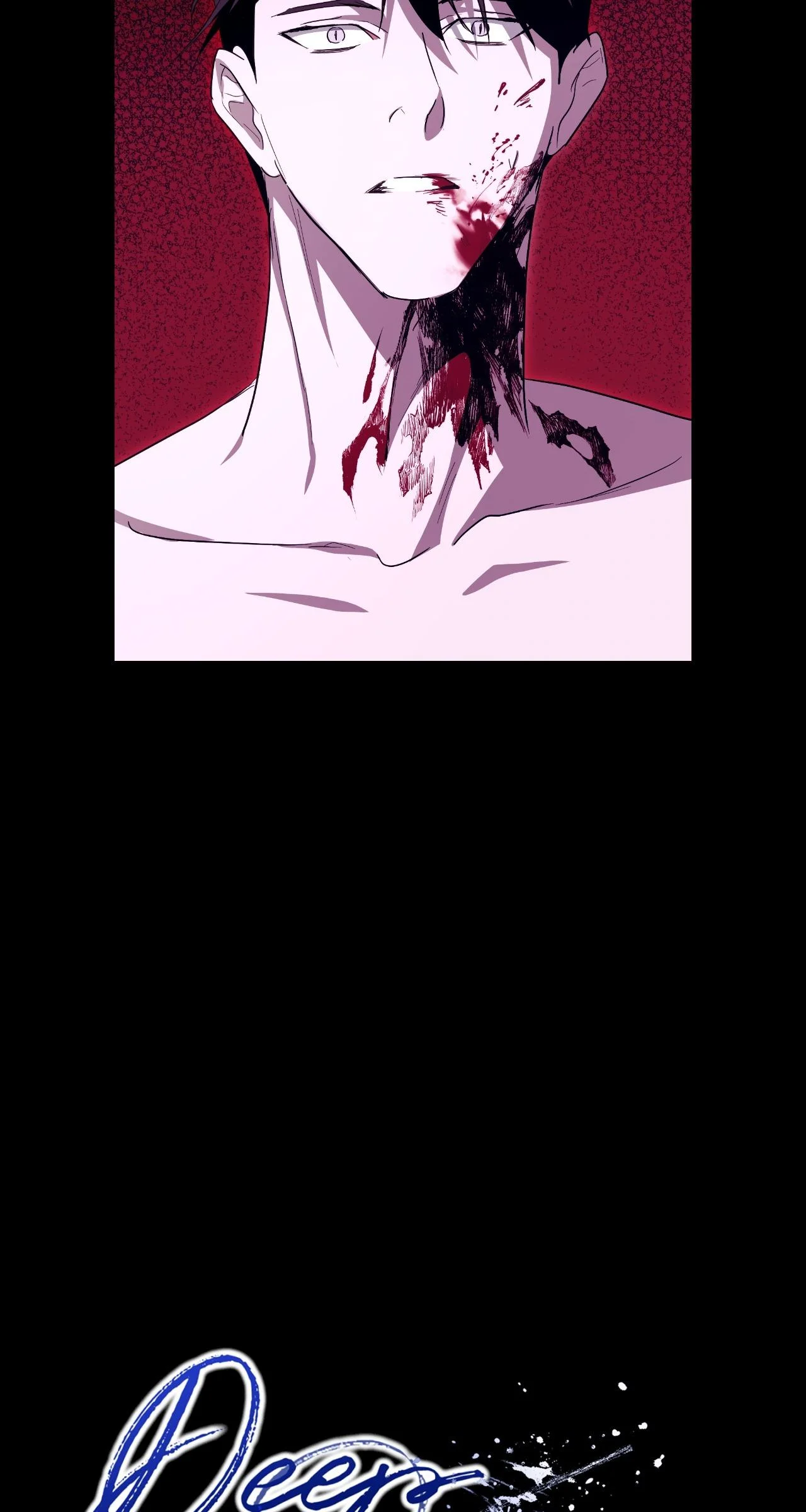 Dead Pivot - Chapter 35 Page 4