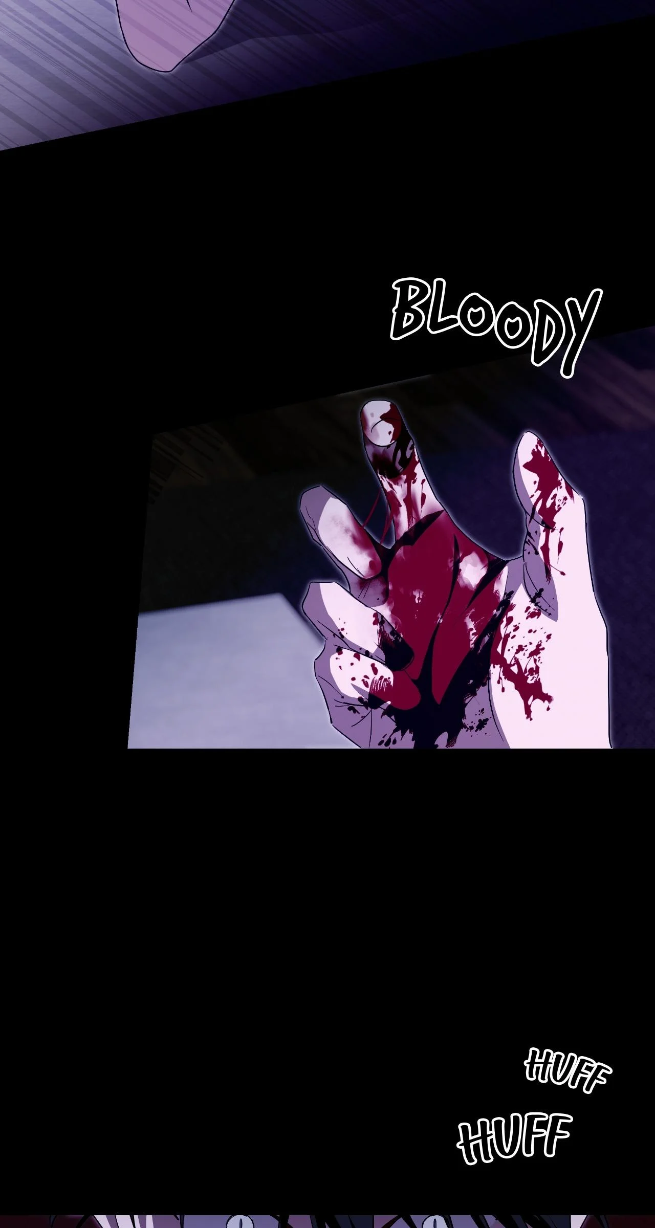 Dead Pivot - Chapter 35 Page 7
