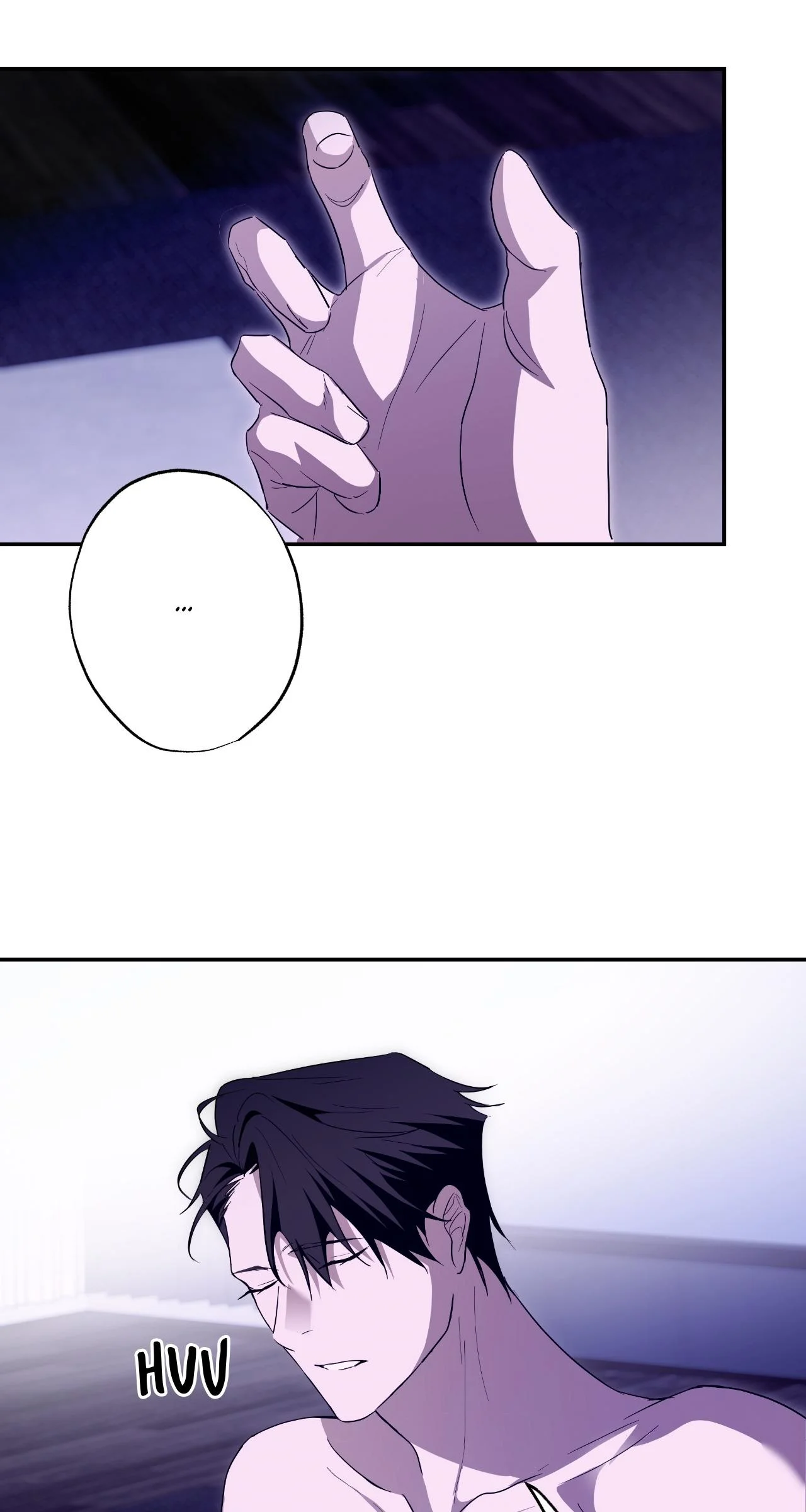 Dead Pivot - Chapter 35 Page 12