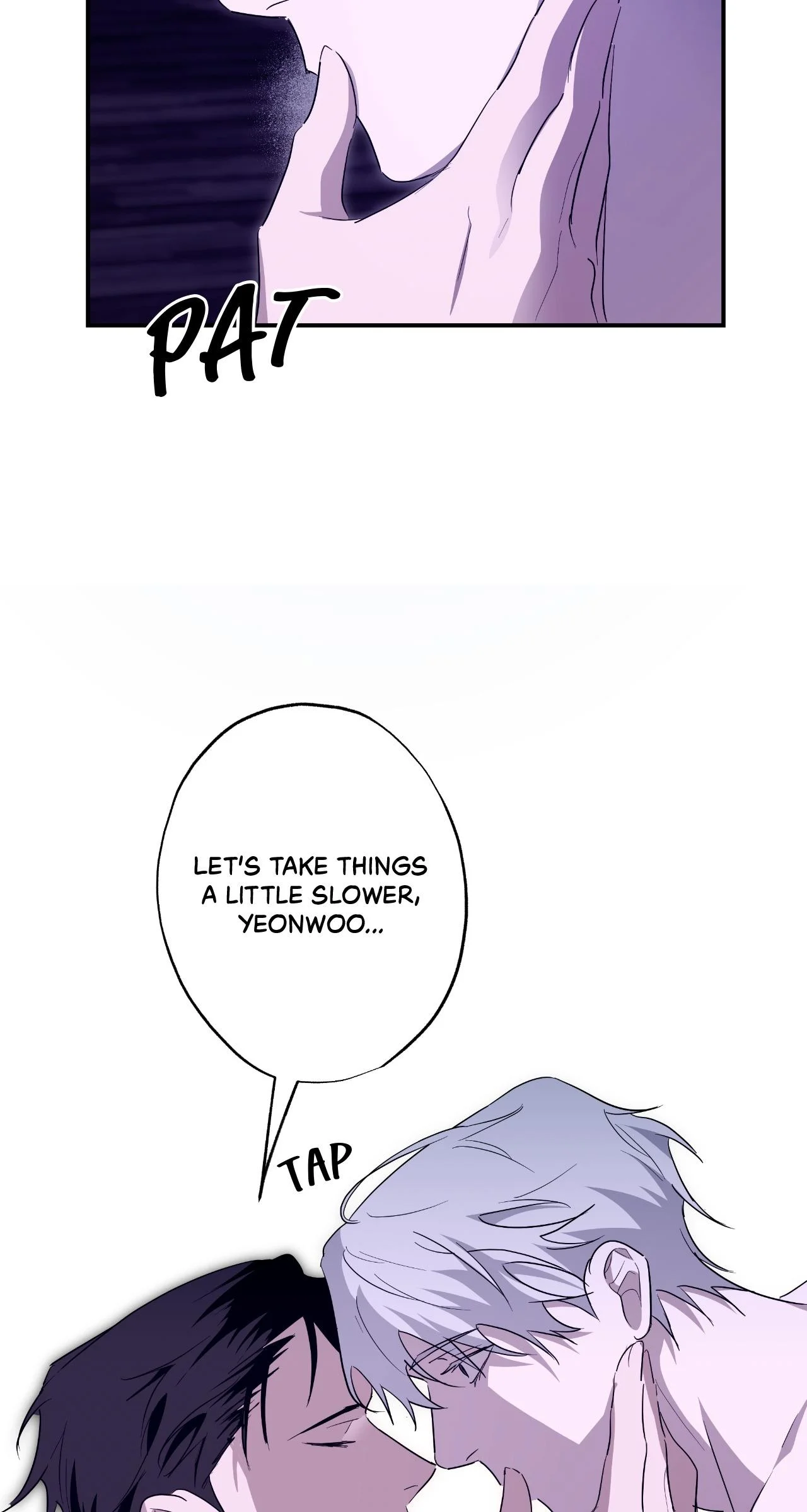 Dead Pivot - Chapter 35 Page 14