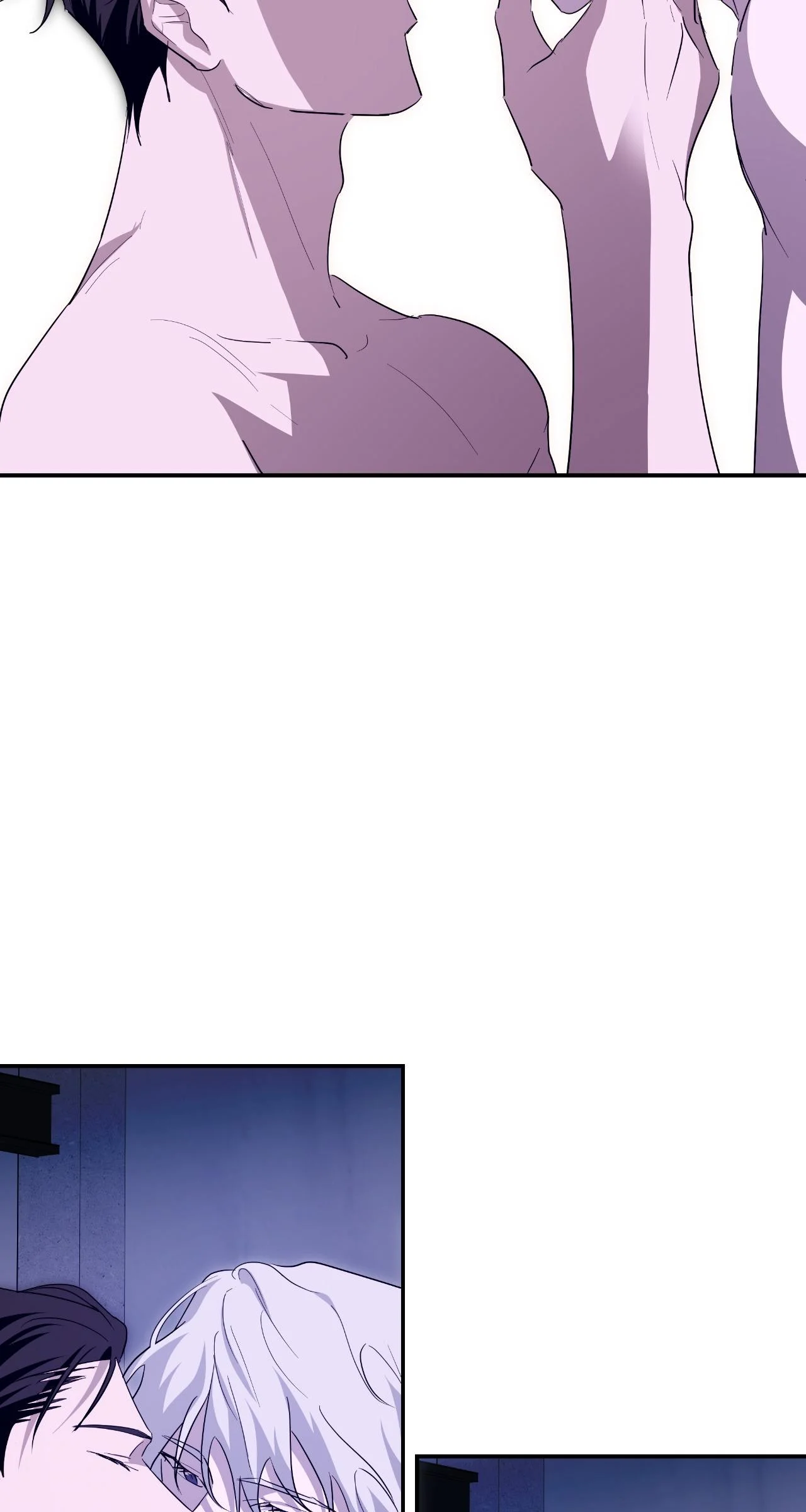 Dead Pivot - Chapter 35 Page 15
