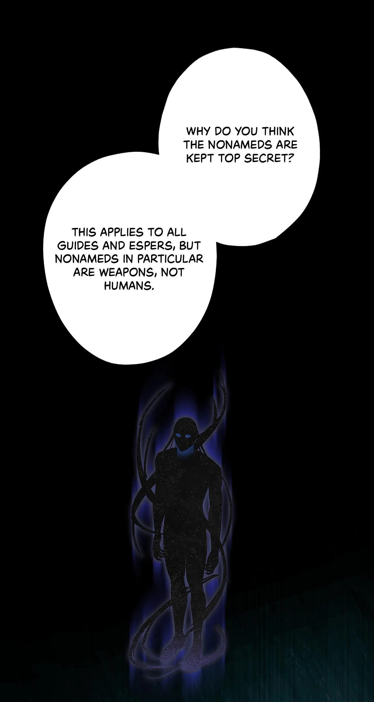 Dead Pivot - Chapter 35 Page 26
