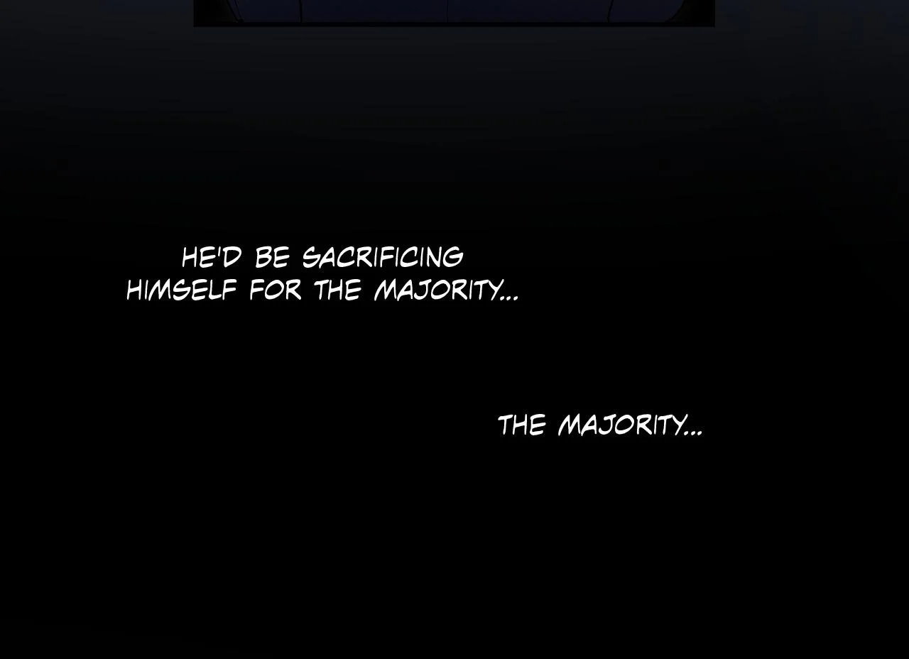 Dead Pivot - Chapter 35 Page 33