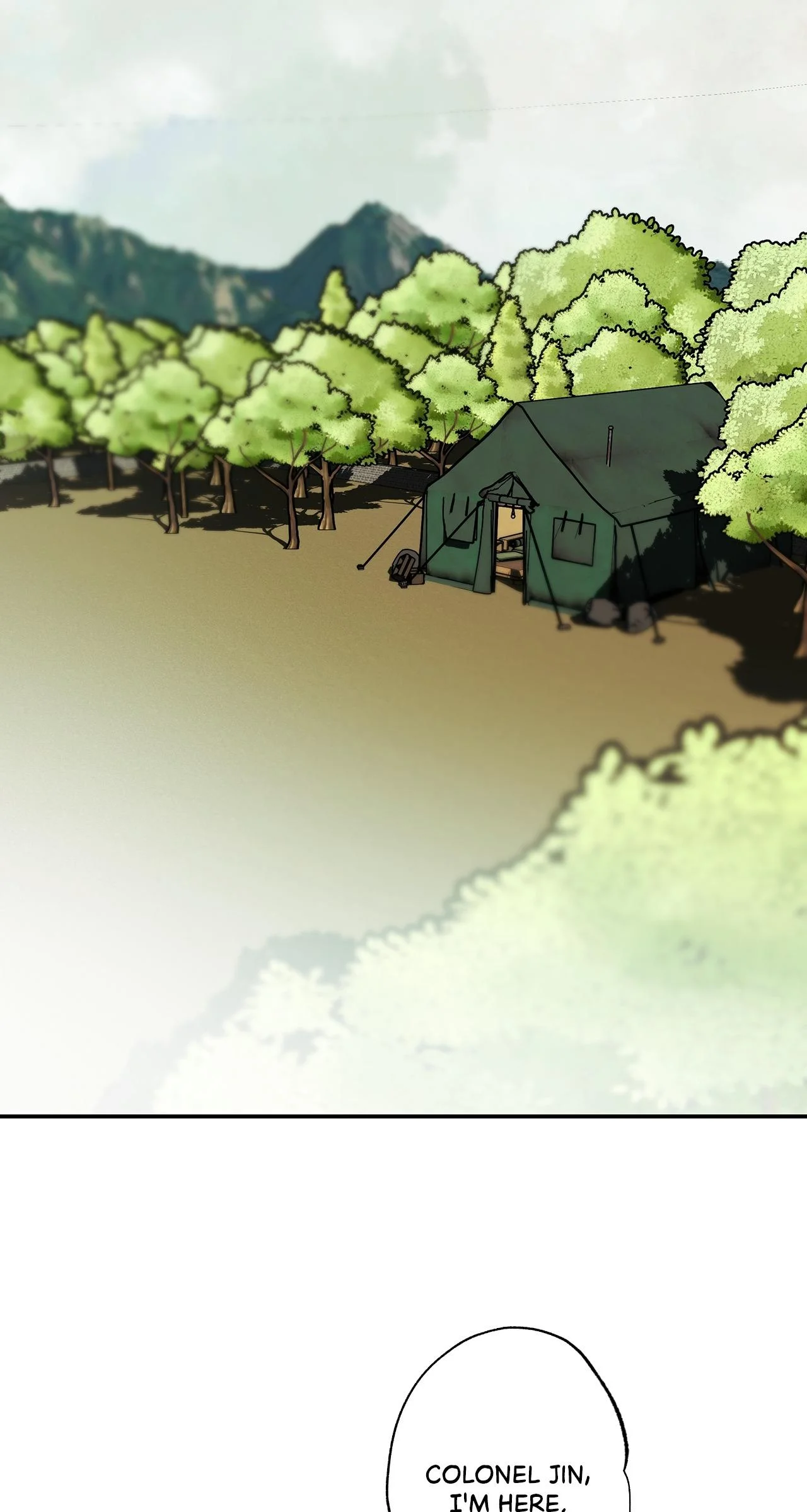 Dead Pivot - Chapter 35 Page 38
