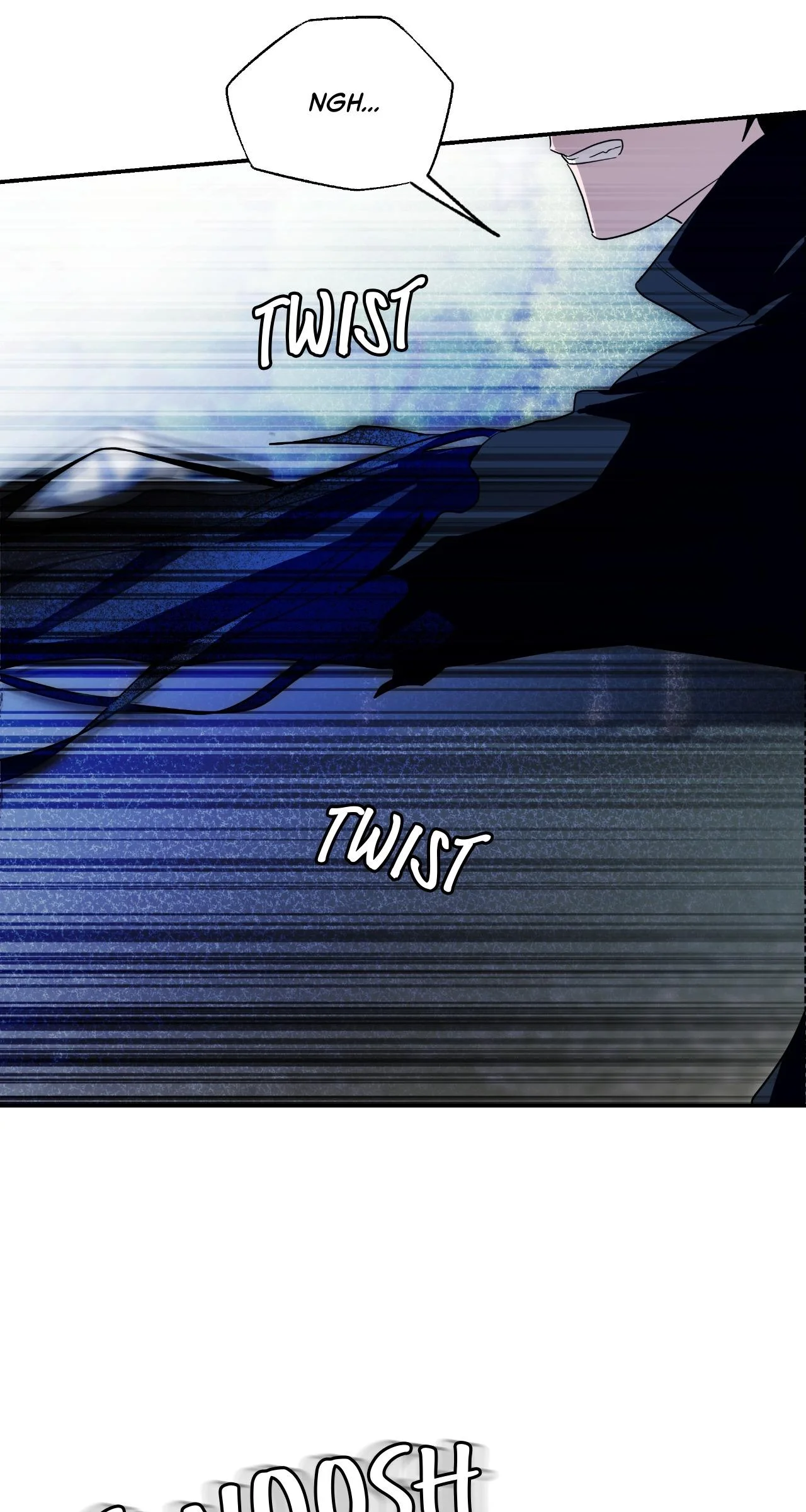 Dead Pivot - Chapter 35 Page 51