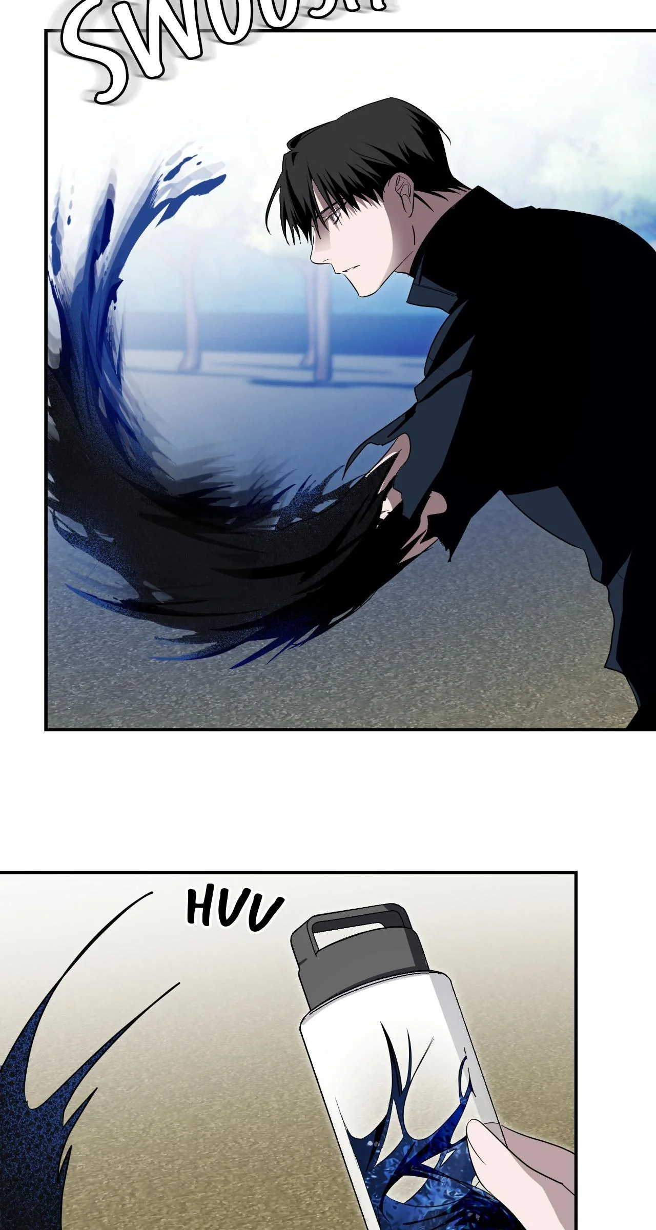 Dead Pivot - Chapter 35 Page 52