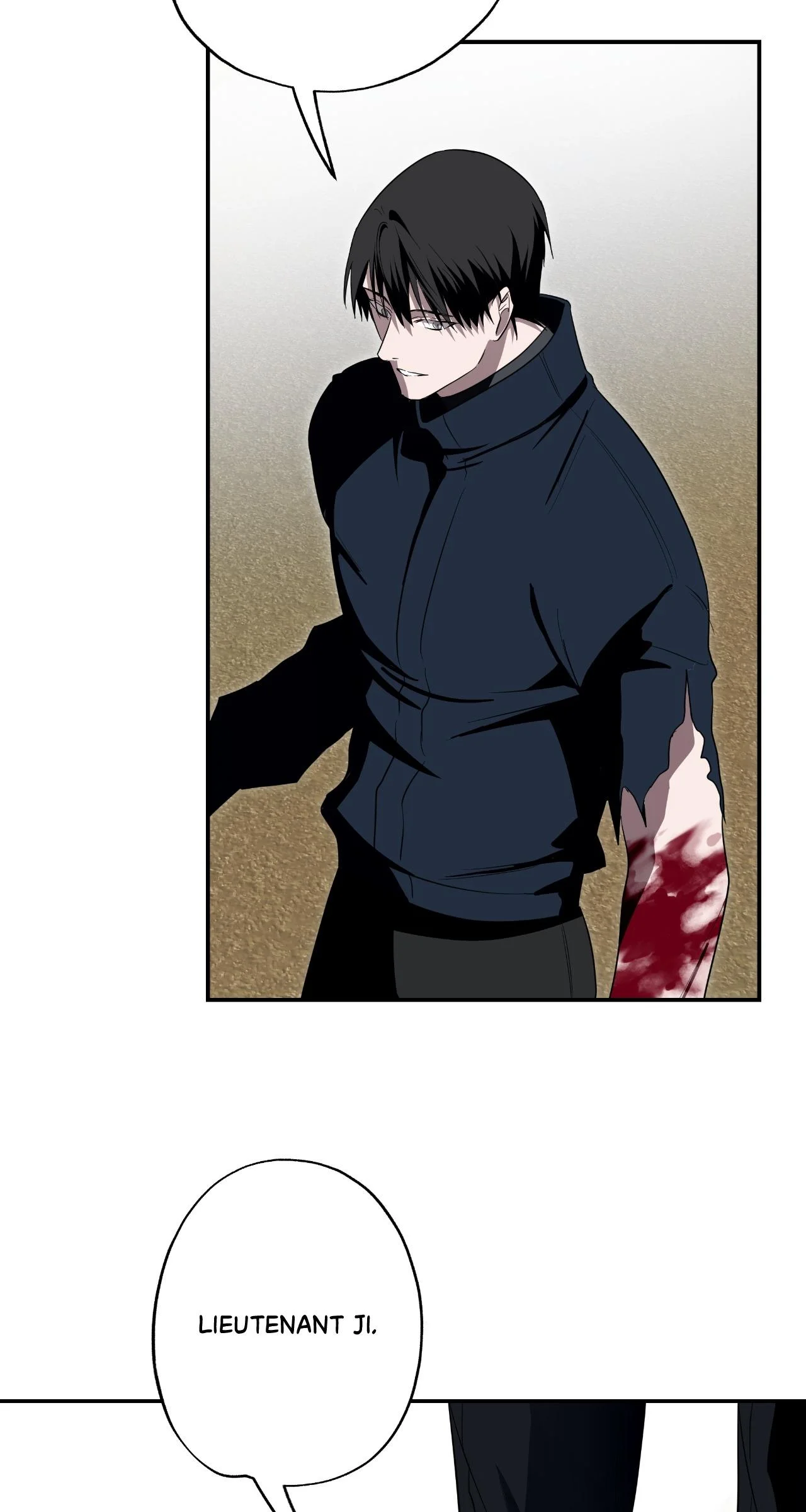 Dead Pivot - Chapter 35 Page 54