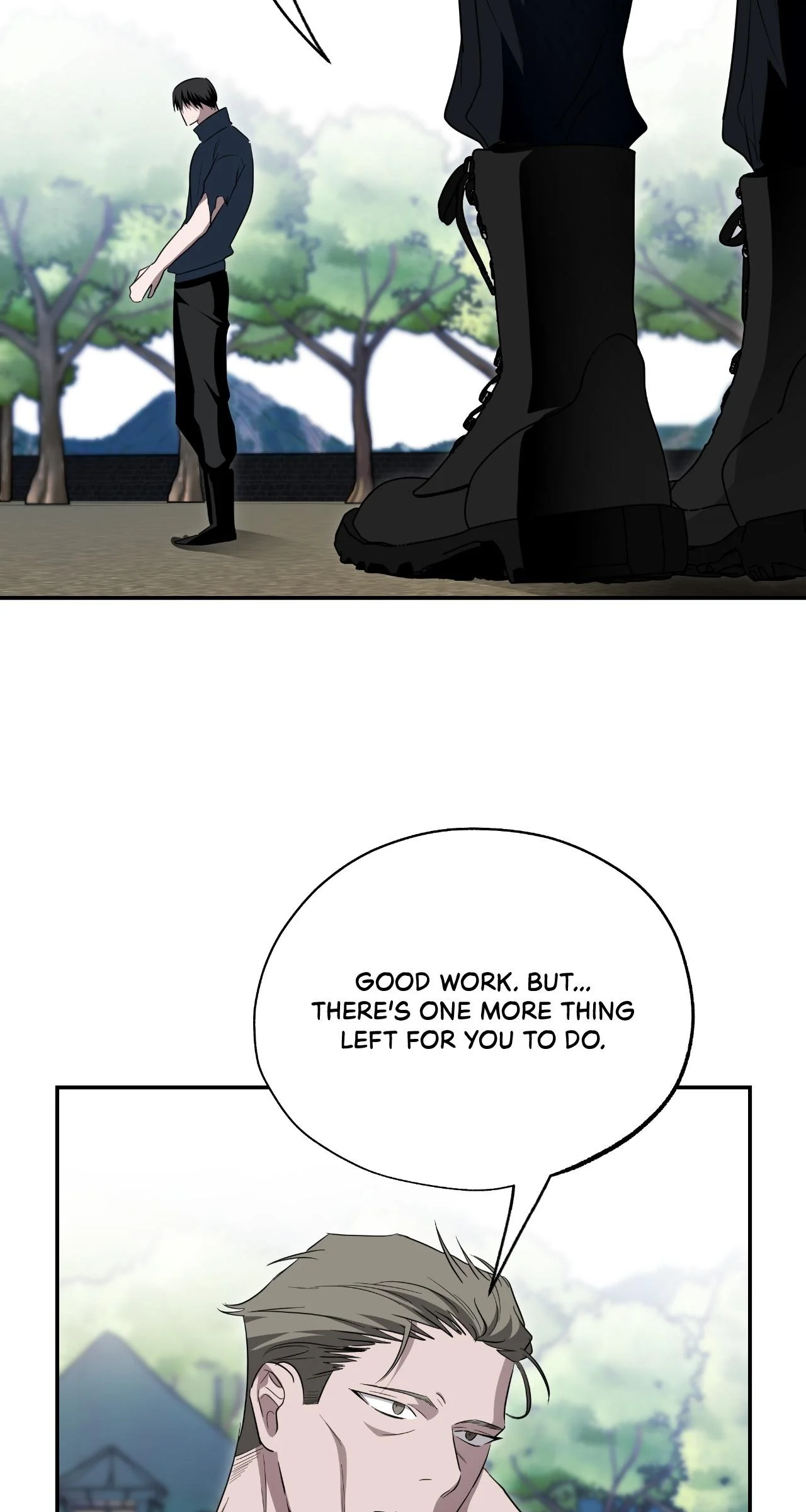 Dead Pivot - Chapter 35 Page 55
