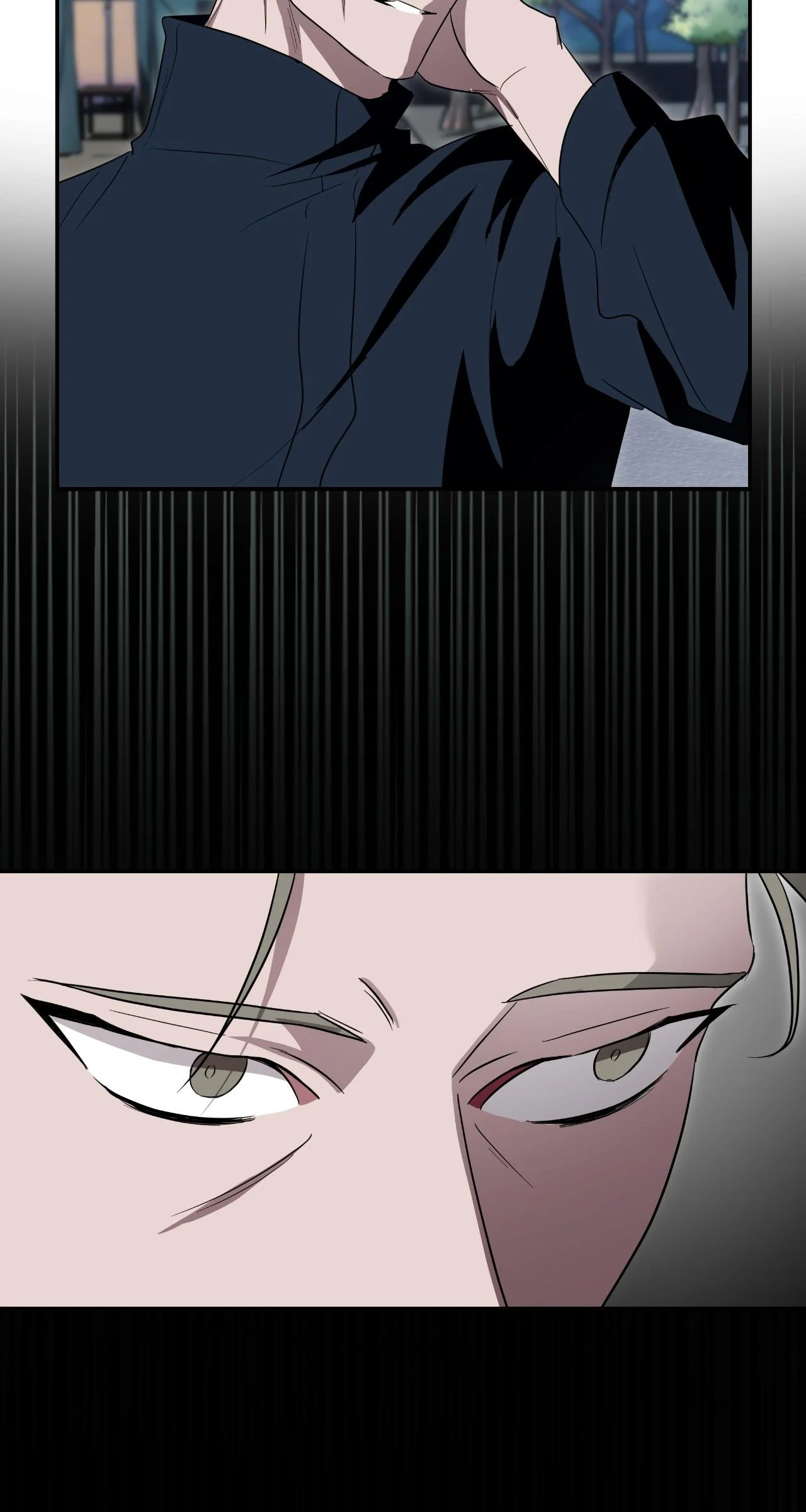 Dead Pivot - Chapter 35 Page 56