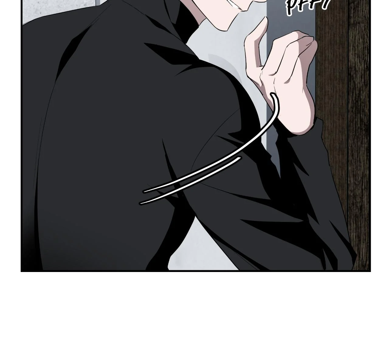 Dead Pivot - Chapter 36 Page 8