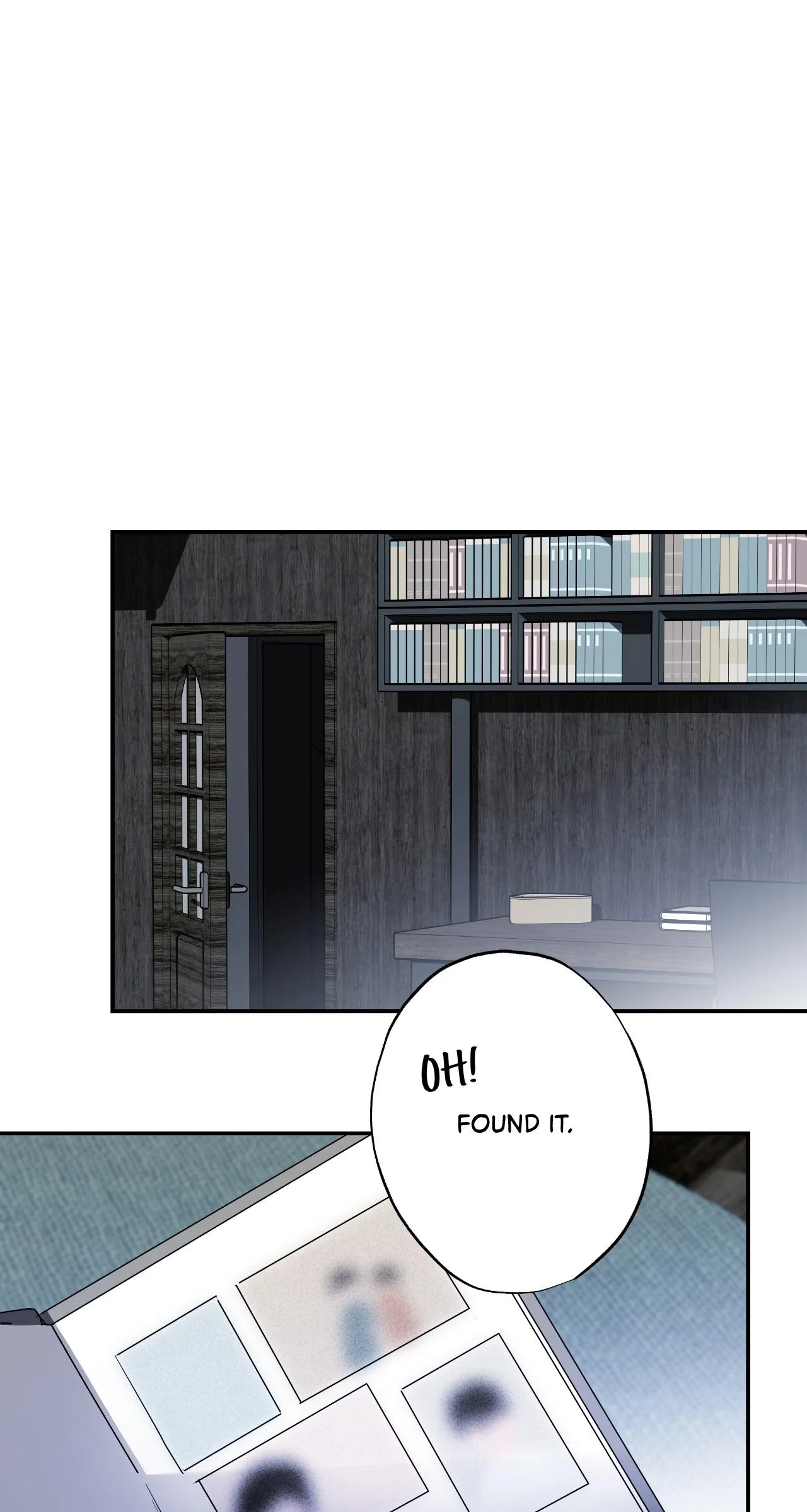Dead Pivot - Chapter 36 Page 9