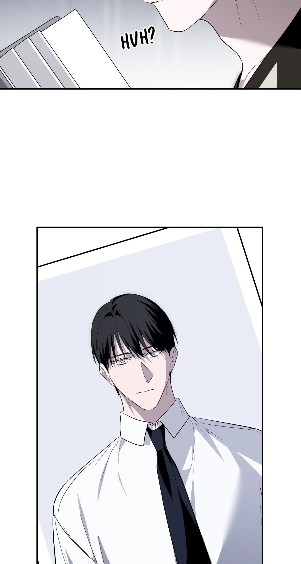 Dead Pivot - Chapter 36 Page 13
