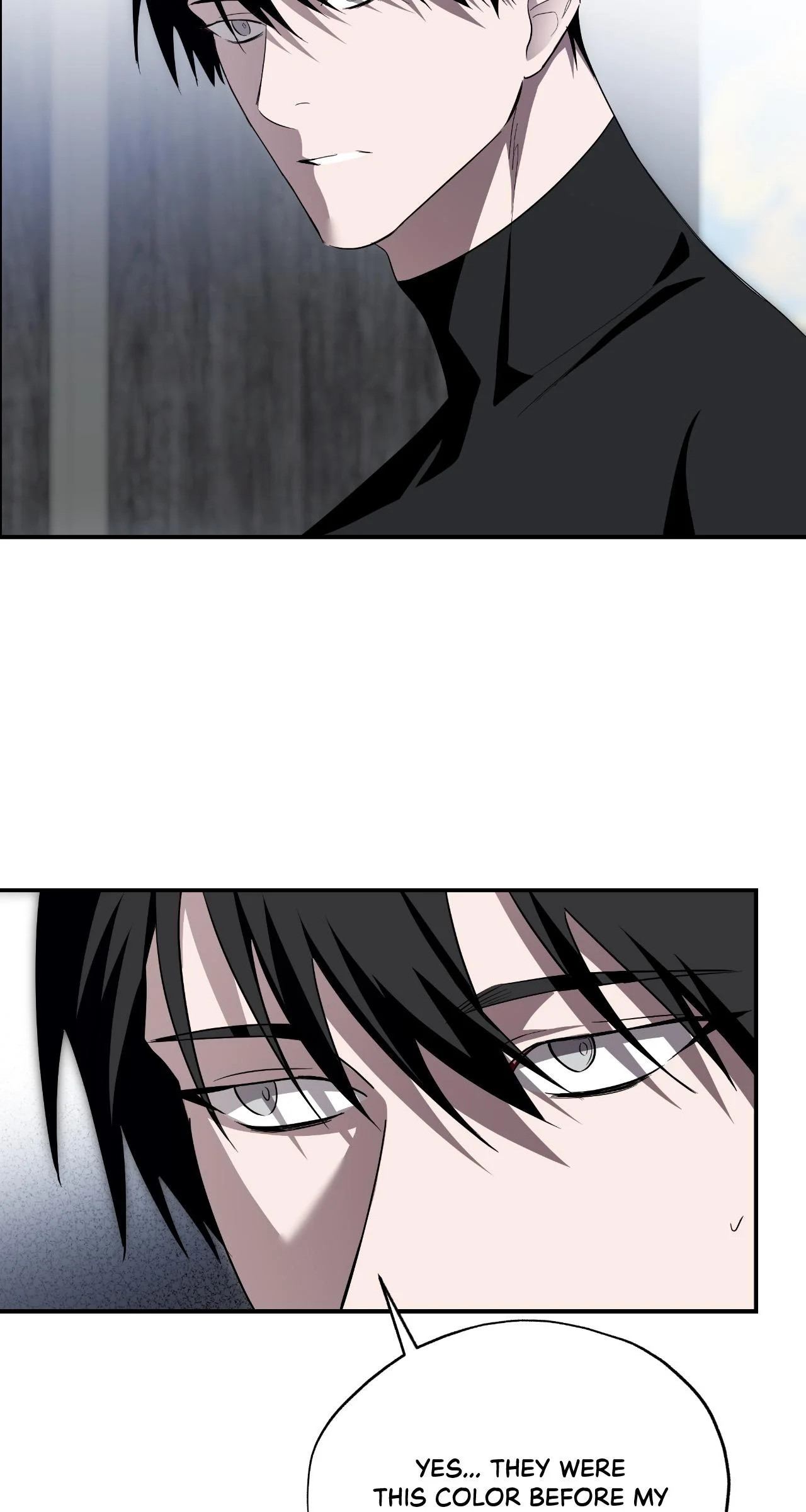 Dead Pivot - Chapter 36 Page 15