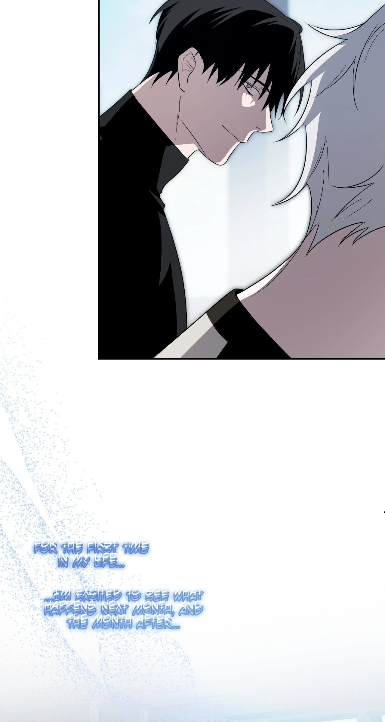 Dead Pivot - Chapter 36 Page 20