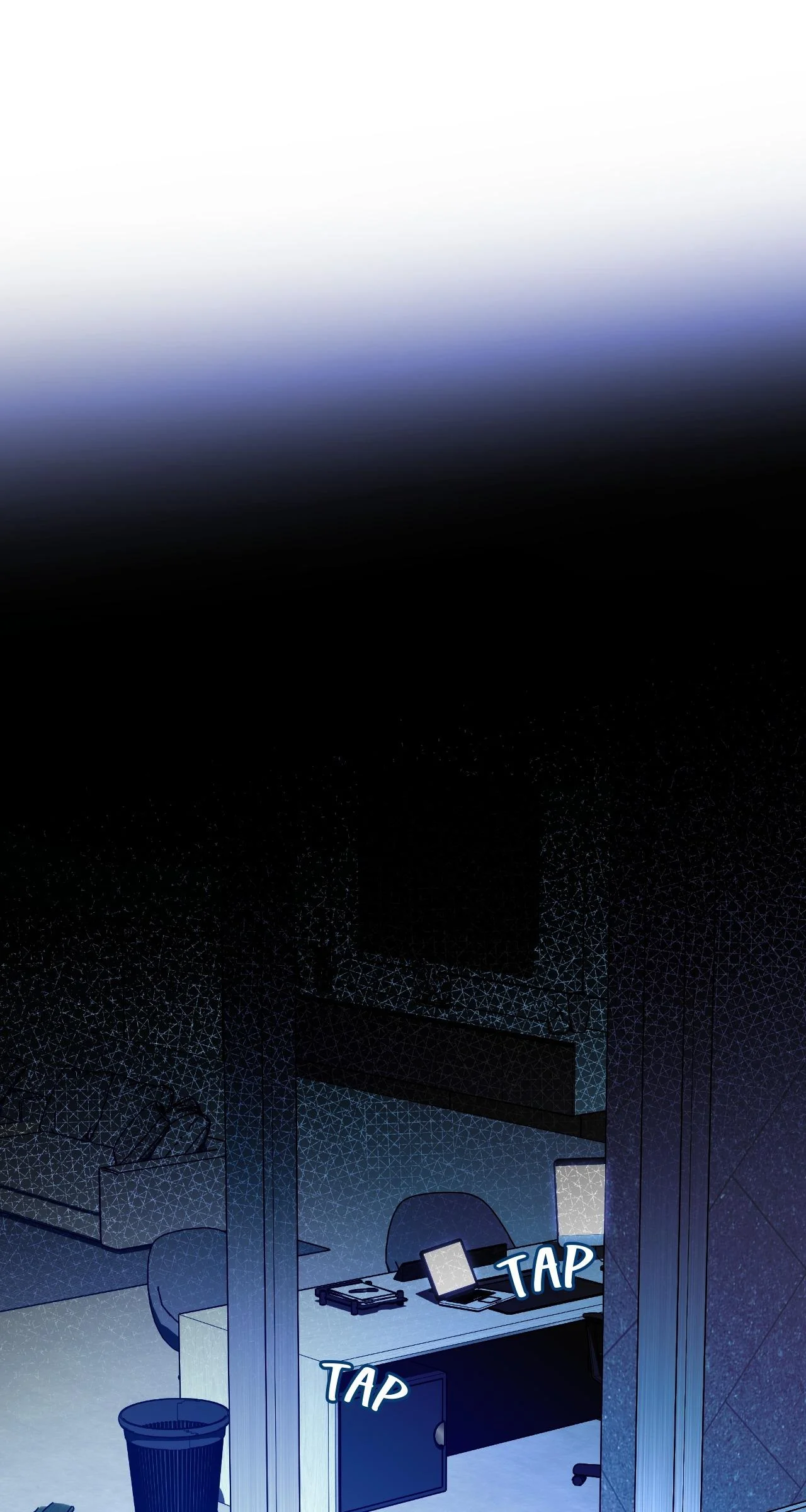 Dead Pivot - Chapter 36 Page 23